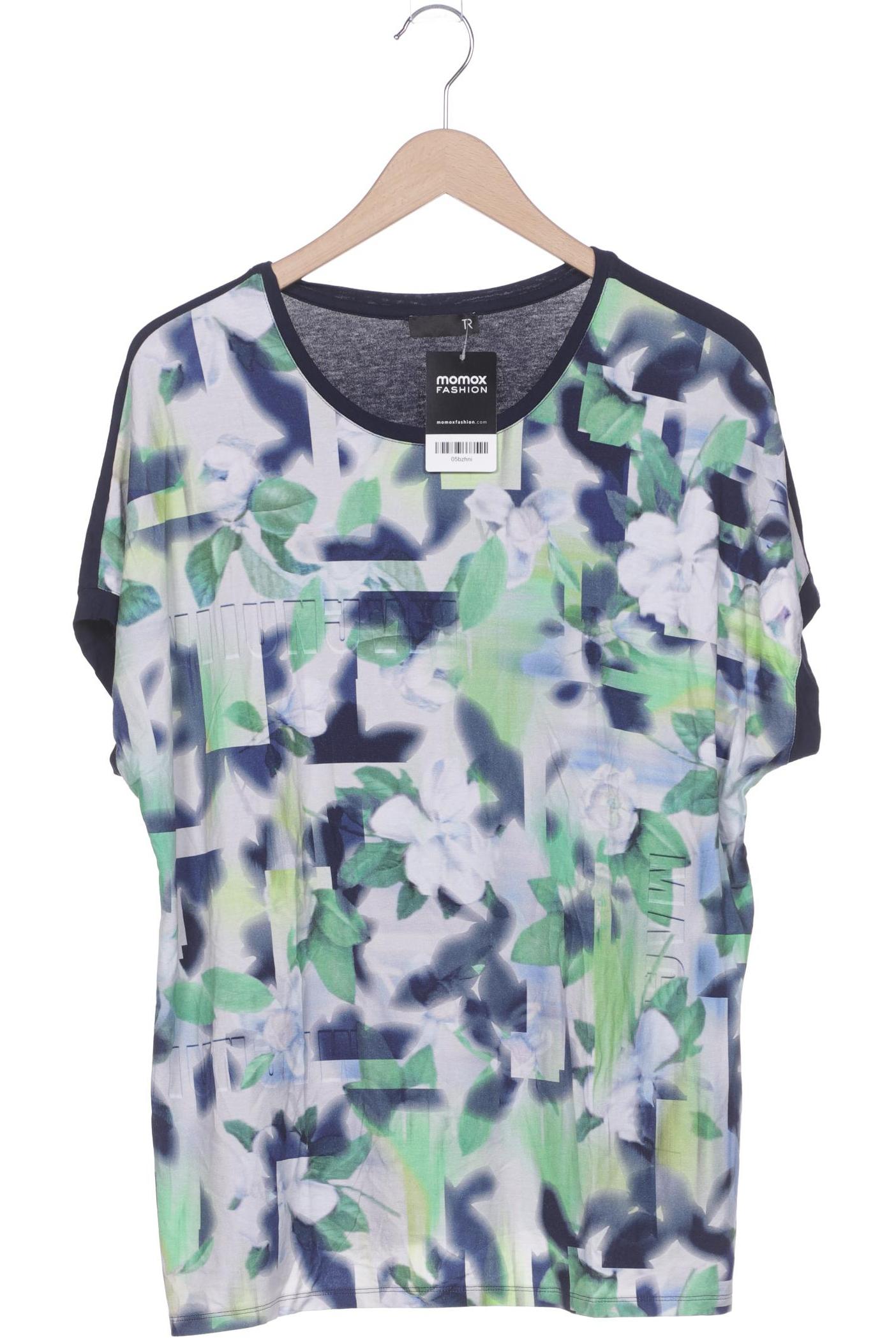 

Rabe Damen T-Shirt, mehrfarbig, Gr. 48
