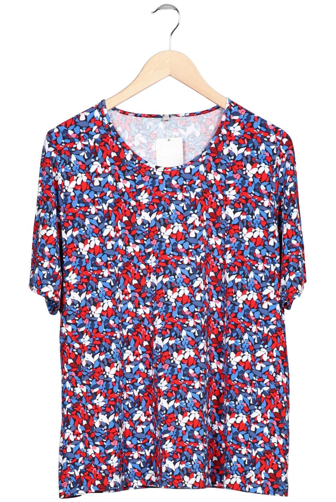 

Rabe Damen T-Shirt, mehrfarbig, Gr. 48