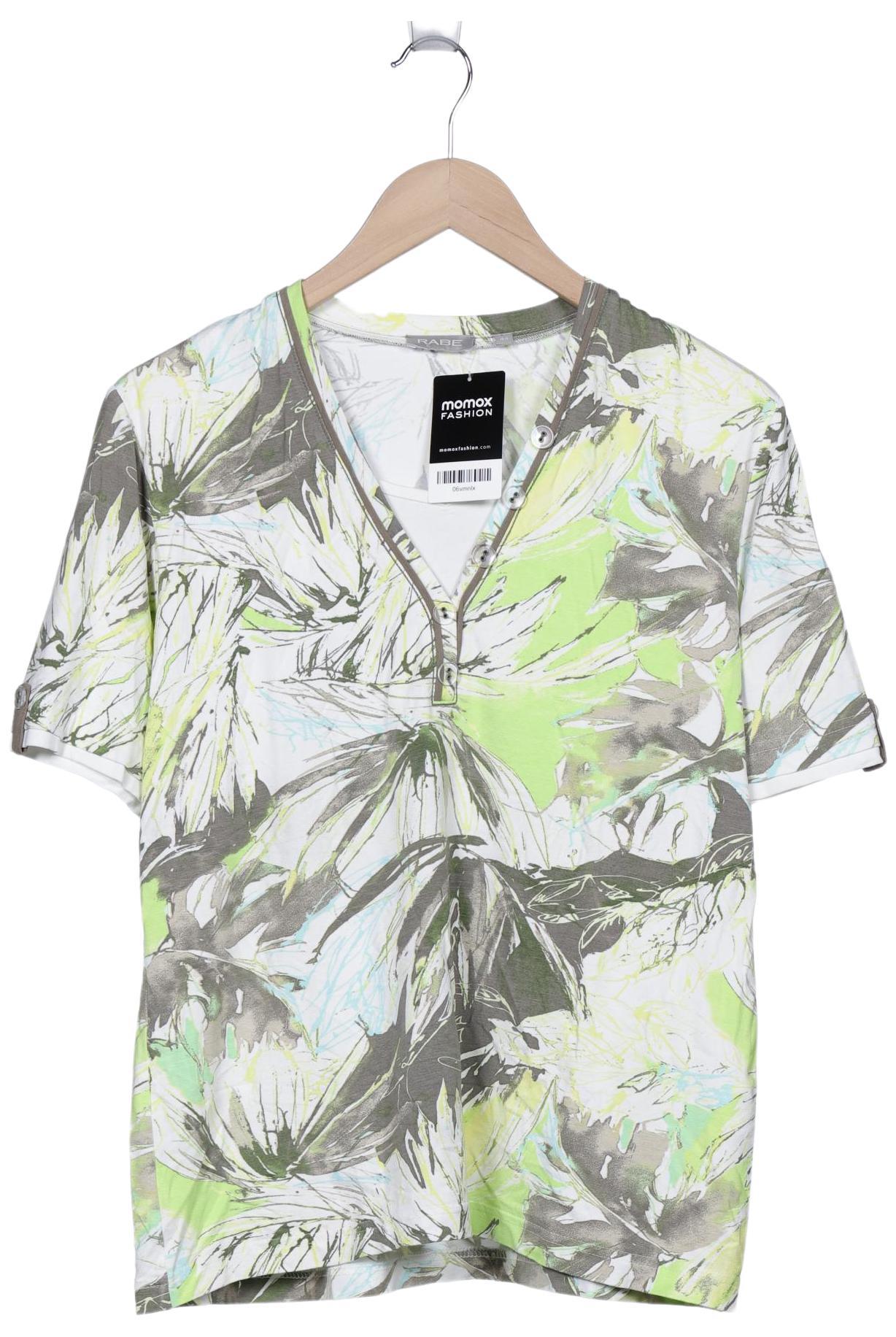 

Rabe Damen T-Shirt, mehrfarbig, Gr. 44
