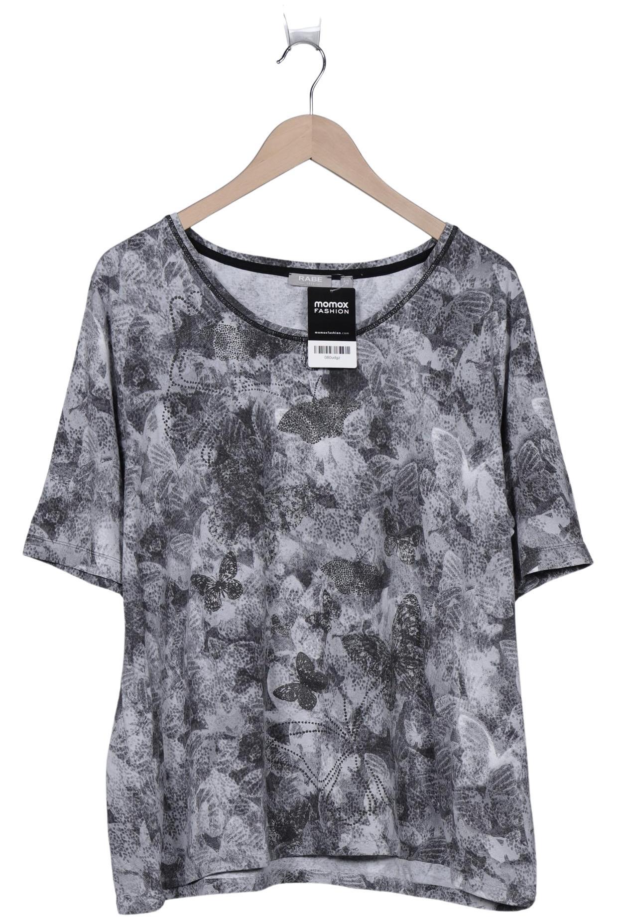 

Rabe Damen T-Shirt, grau, Gr. 52