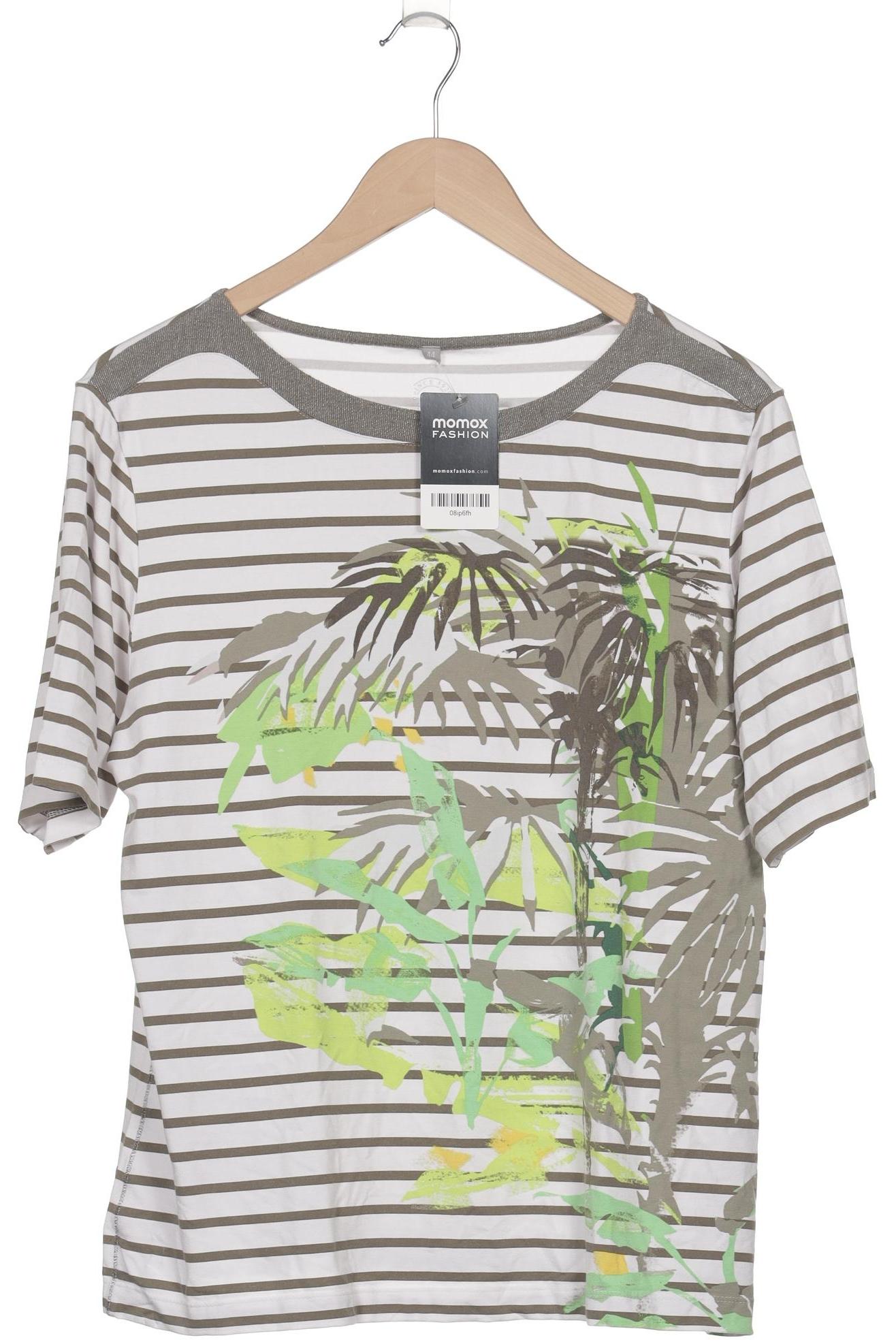 

Rabe Damen T-Shirt, grau, Gr. 44