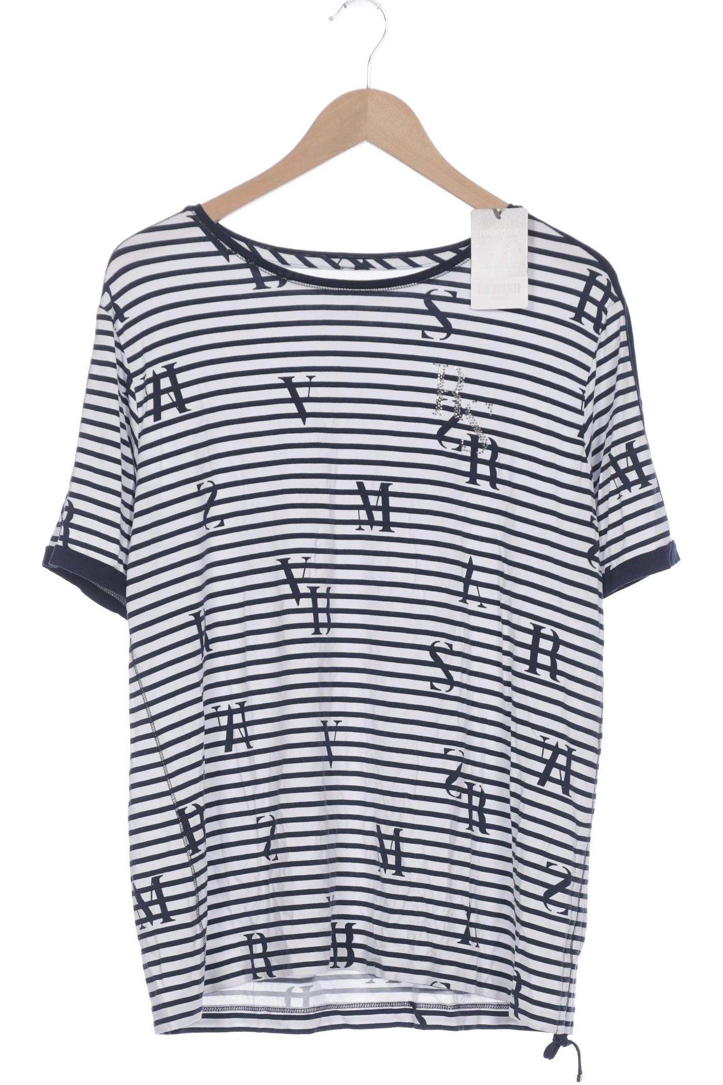 

Rabe Damen T-Shirt, marineblau, Gr. 46