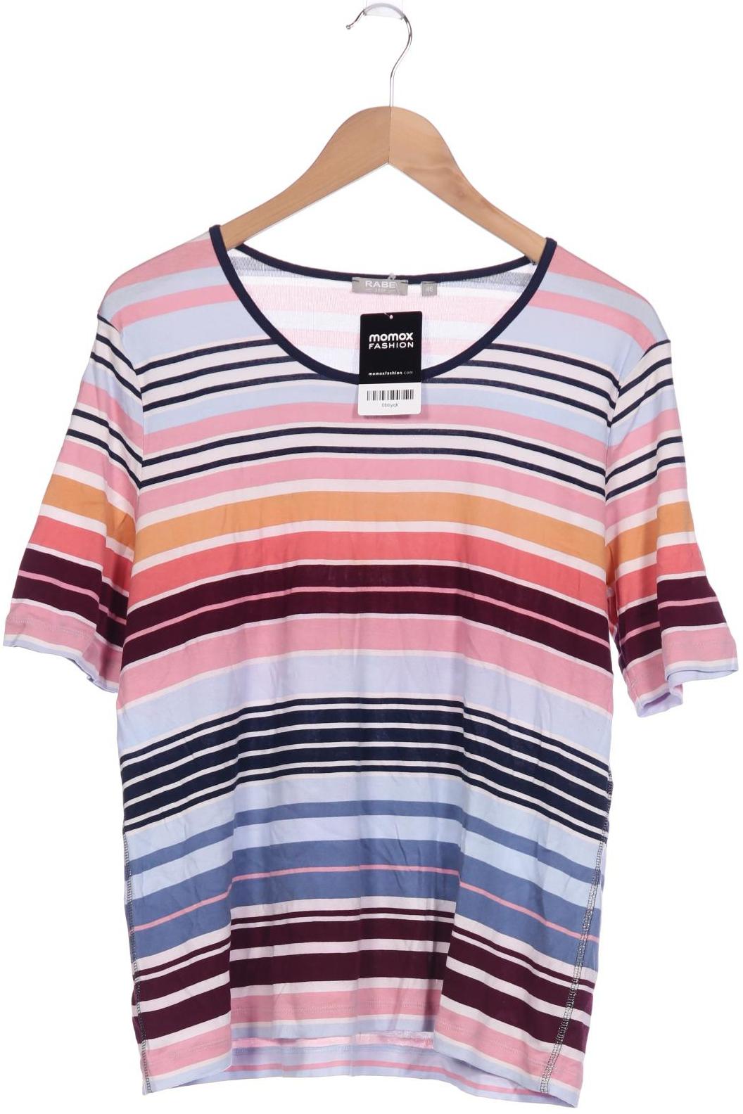 

RABE Damen T-Shirt, blau