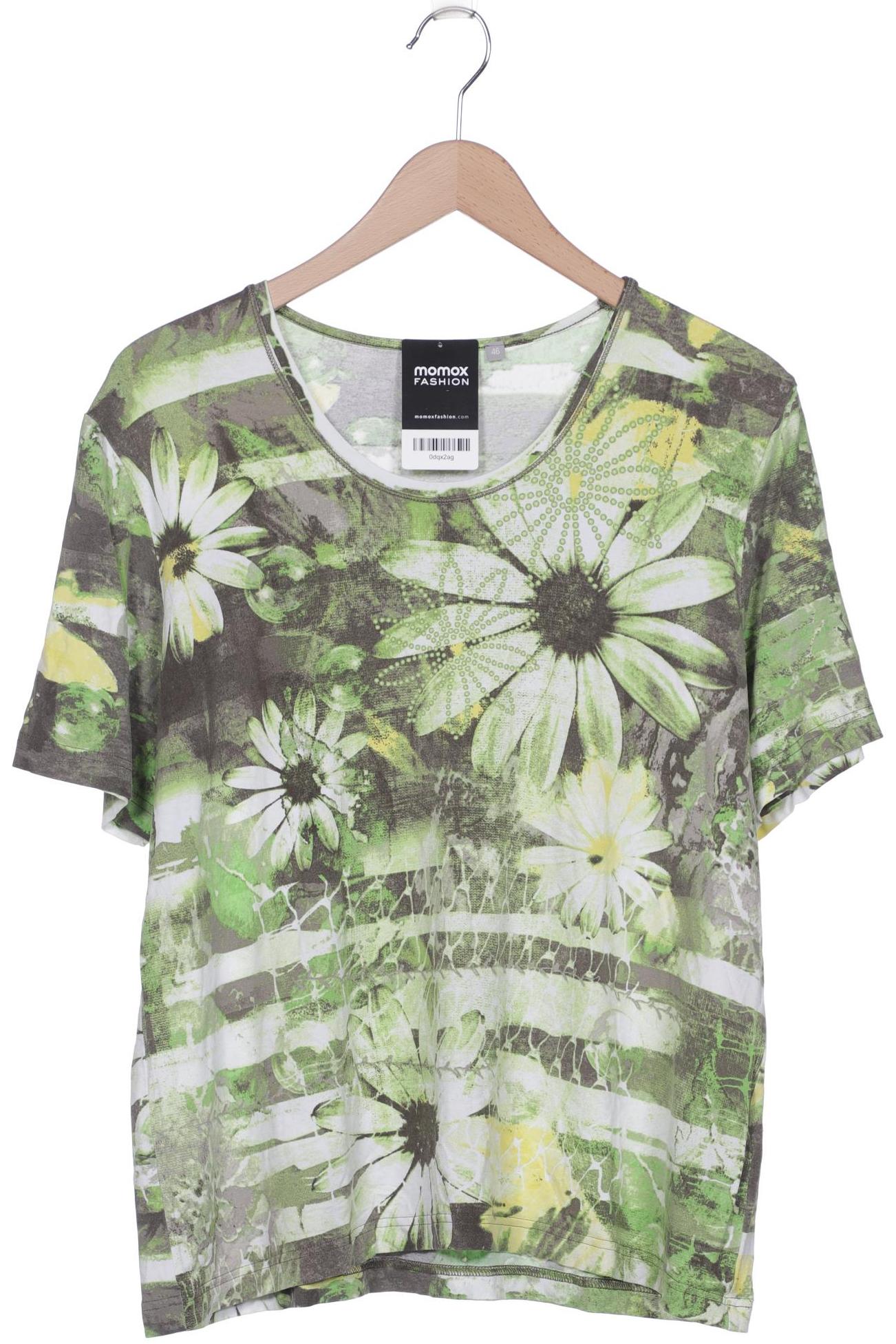 

RABE Damen T-Shirt, grün