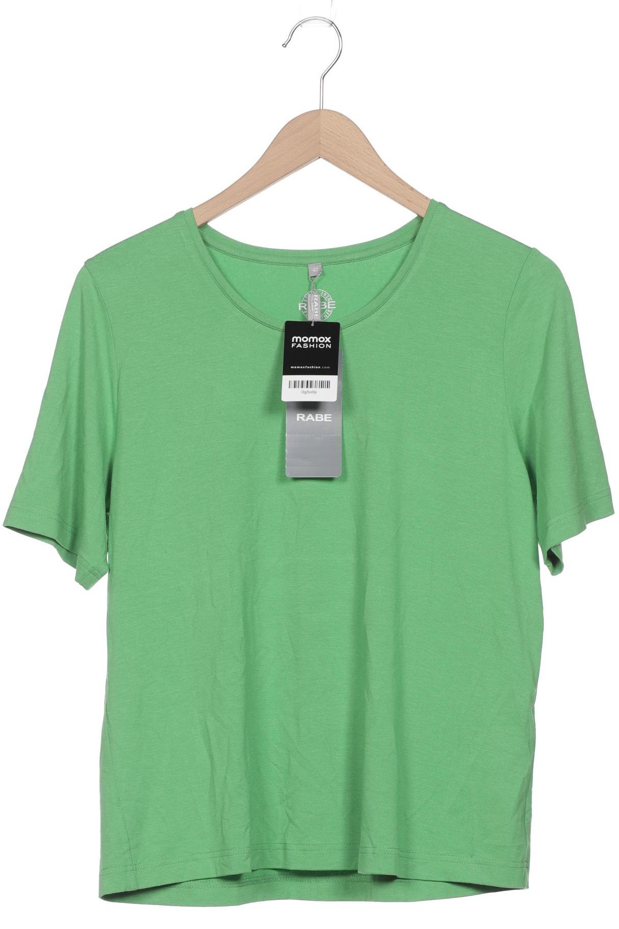 

RABE Damen T-Shirt, grün