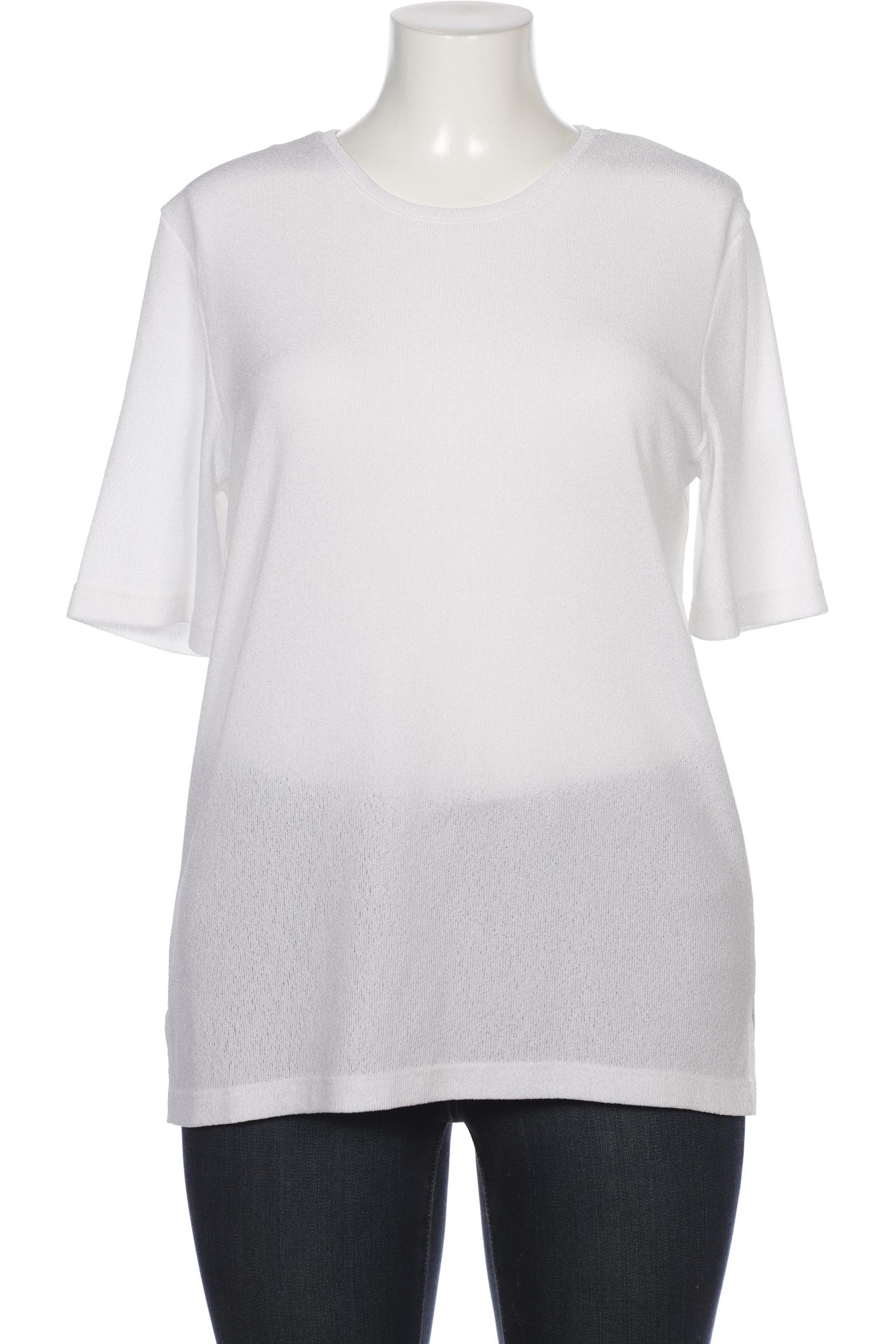 

RABE Damen T-Shirt, weiß