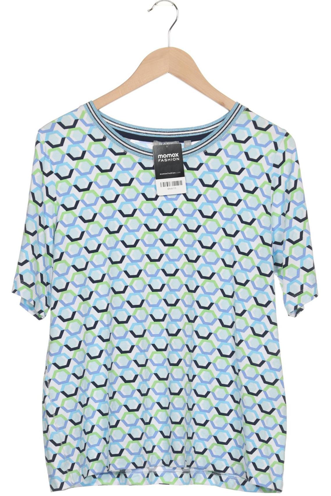 

Rabe Damen T-Shirt, mehrfarbig, Gr. 44