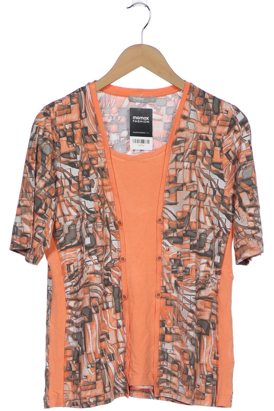 

RABE Damen T-Shirt, orange