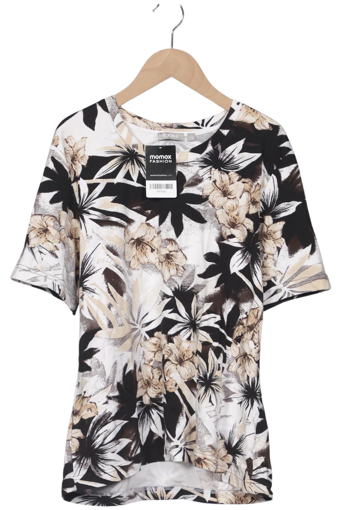 

Rabe Damen T-Shirt, mehrfarbig, Gr. 44