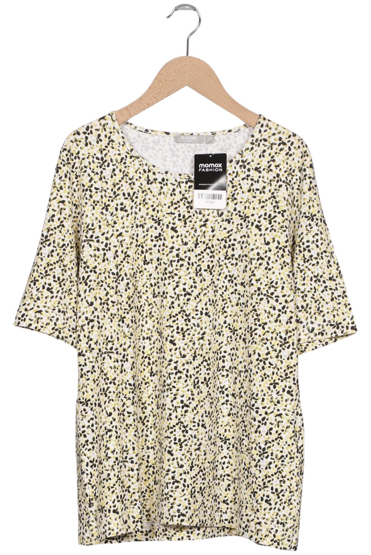 

Rabe Damen T-Shirt, mehrfarbig, Gr. 38