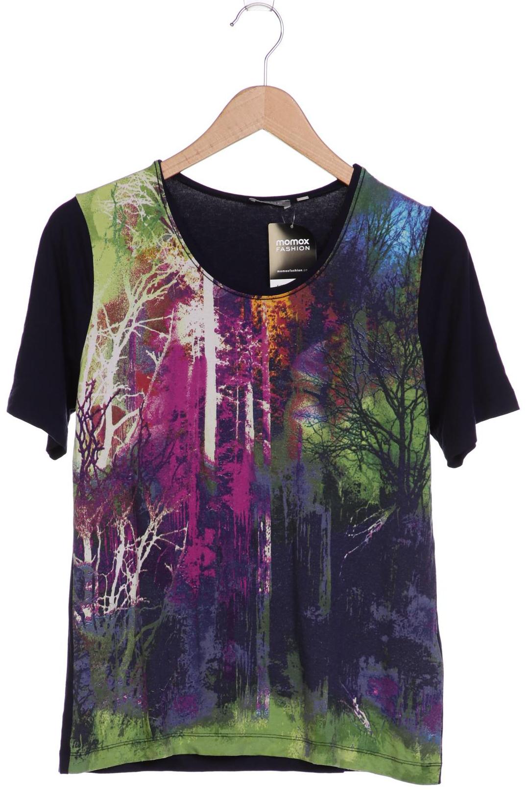 

RABE Damen T-Shirt, marineblau