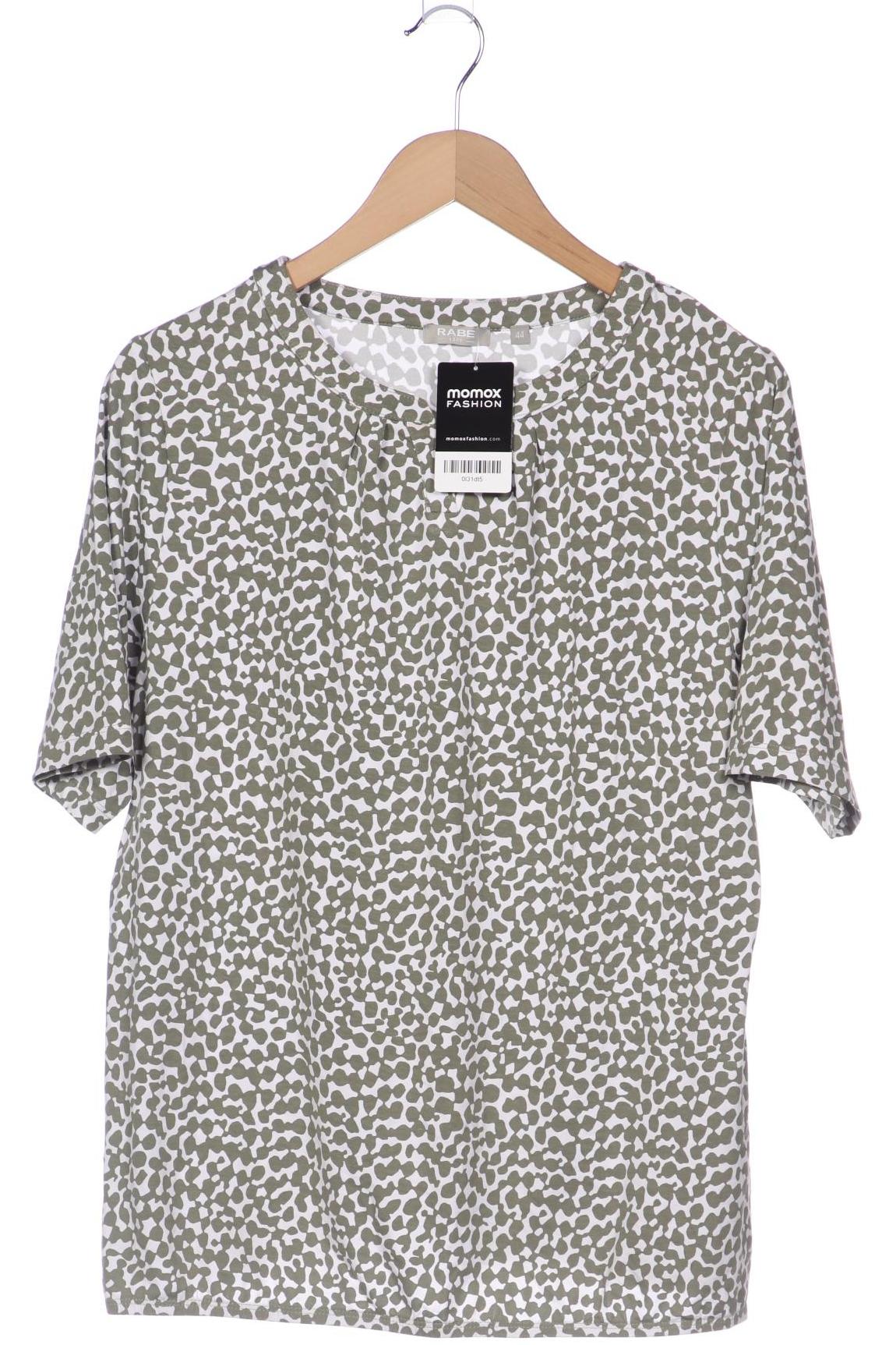 

Rabe Damen T-Shirt, grün, Gr. 44
