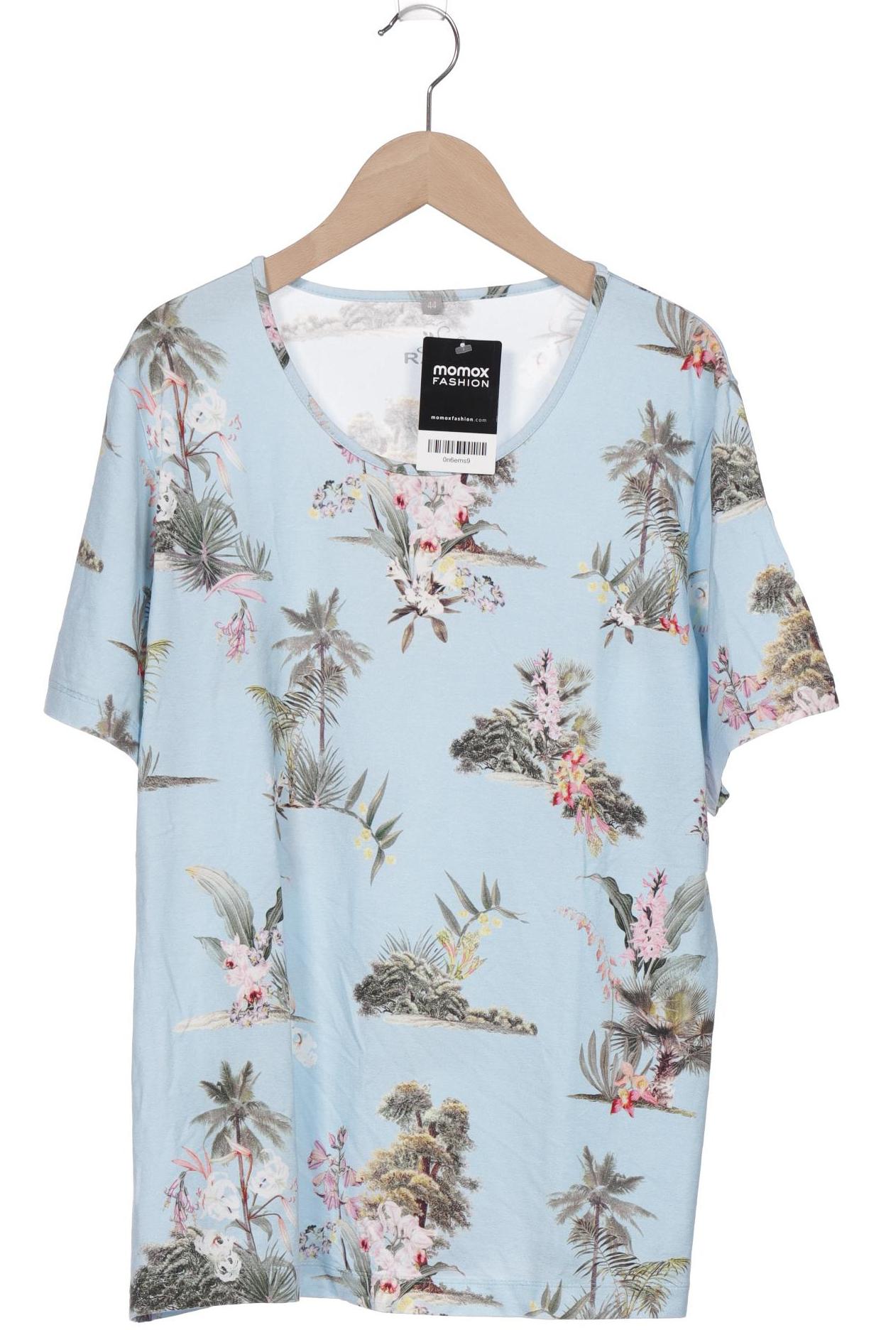 

RABE Damen T-Shirt, hellblau