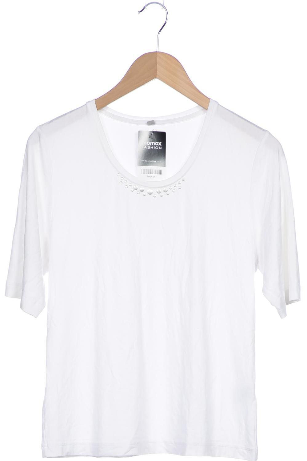 

Rabe Damen T-Shirt, weiß, Gr. 38