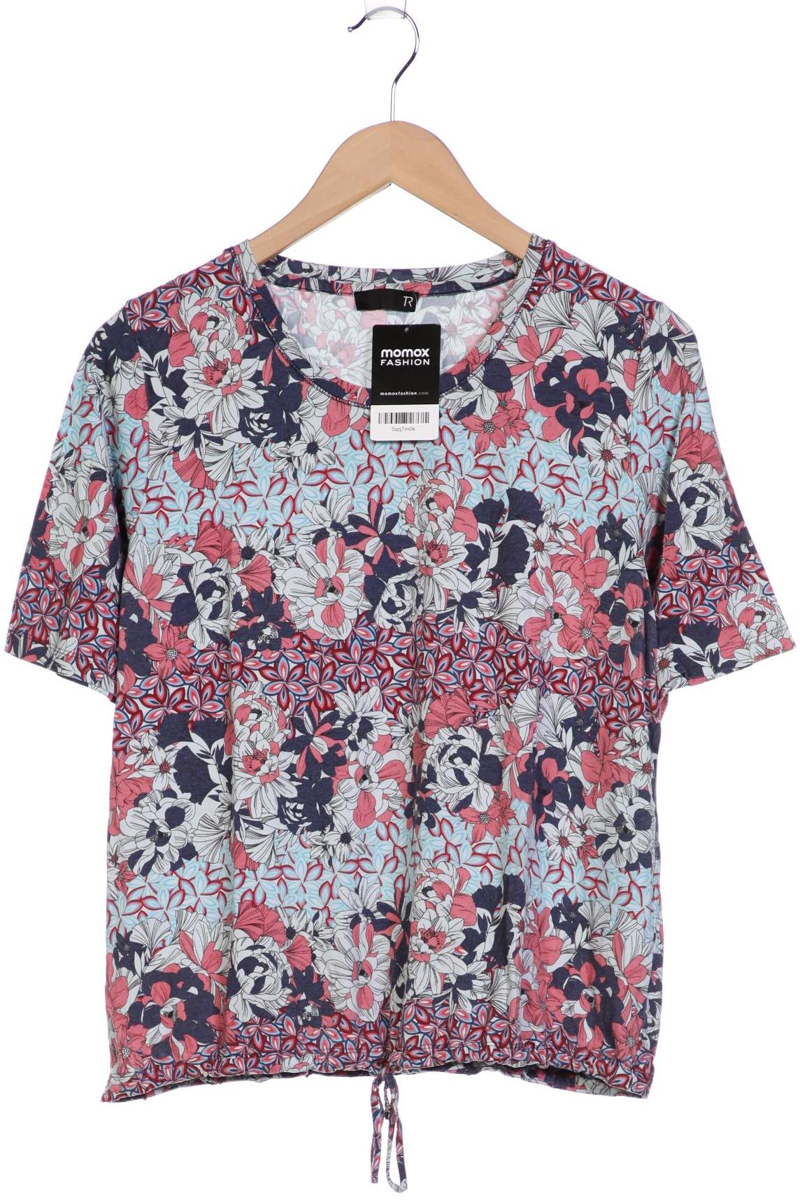 

Rabe Damen T-Shirt, mehrfarbig, Gr. 42