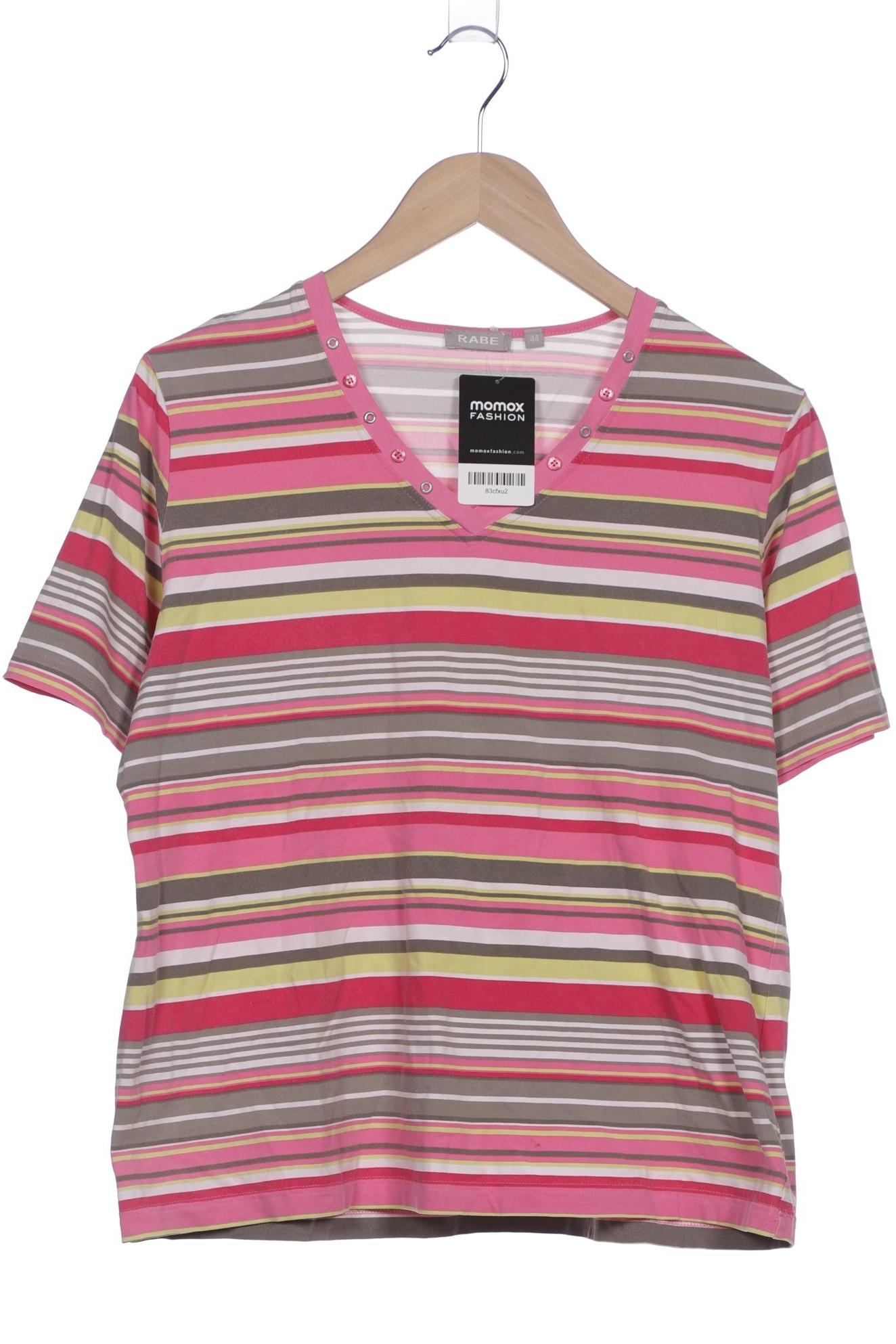 

Rabe Damen T-Shirt, mehrfarbig, Gr. 44