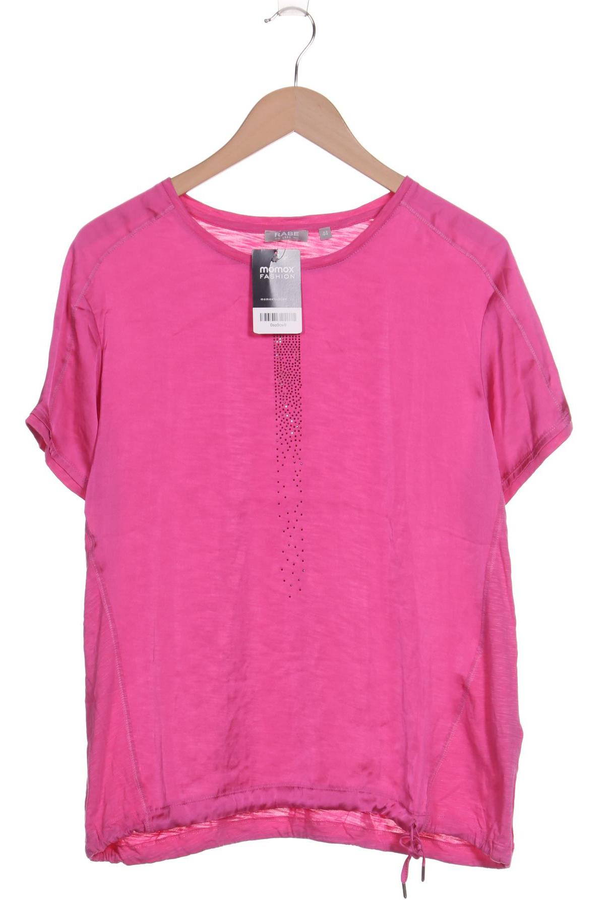 

Rabe Damen T-Shirt, pink, Gr. 44