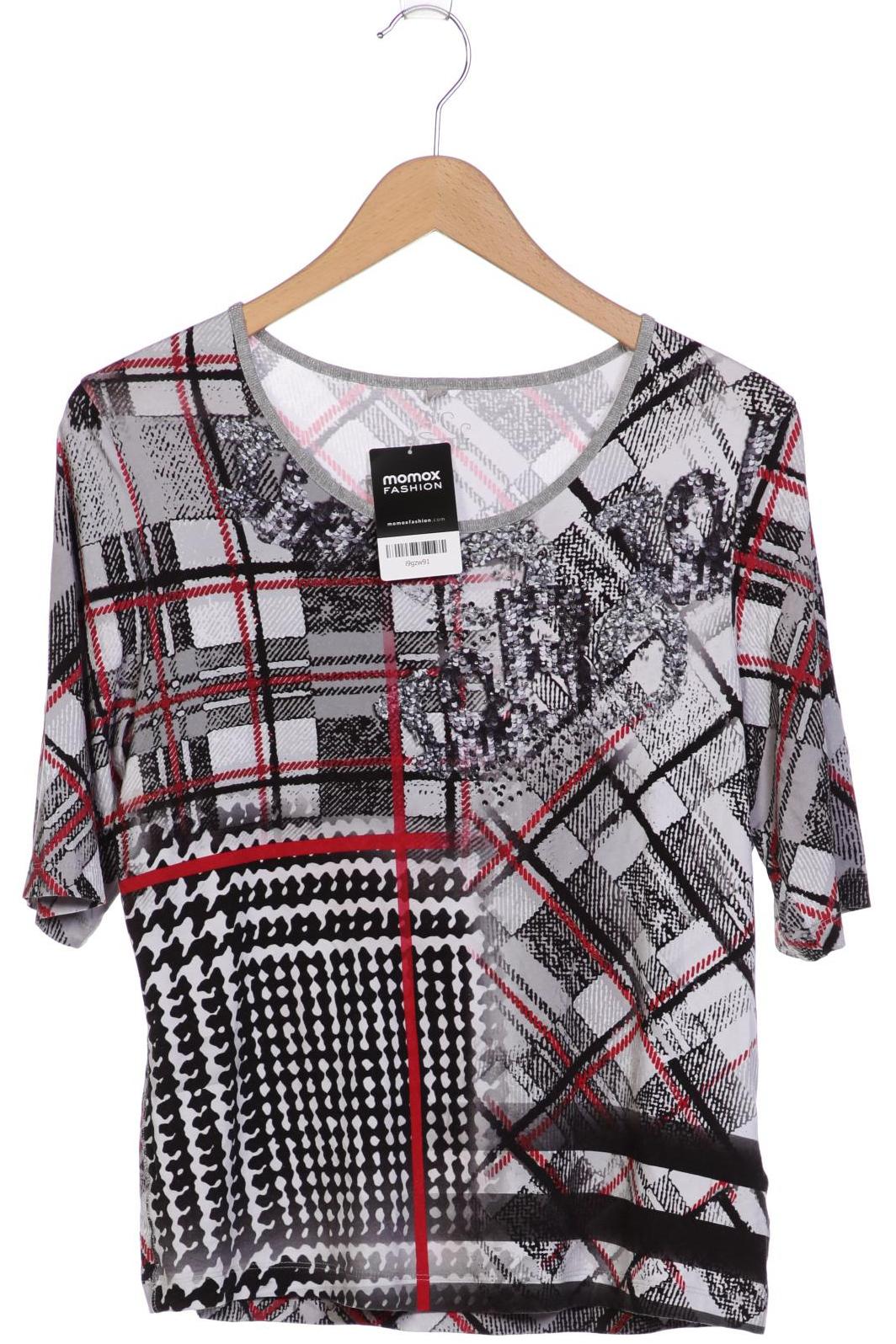 

Rabe Damen T-Shirt, mehrfarbig, Gr. 40