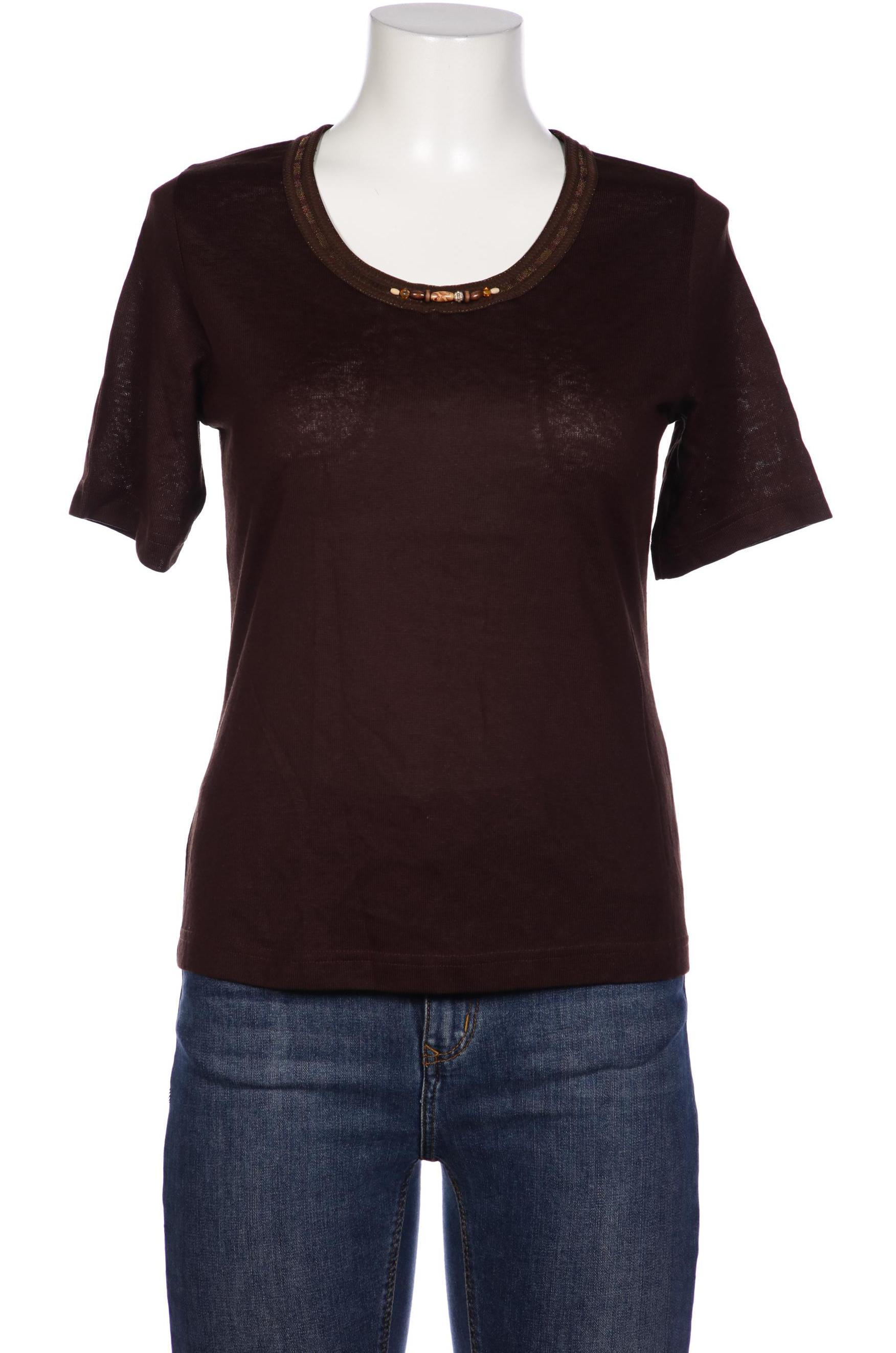 

RABE Damen T-Shirt, braun