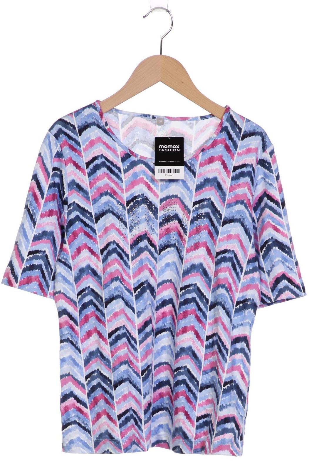 

Rabe Damen T-Shirt, mehrfarbig, Gr. 38