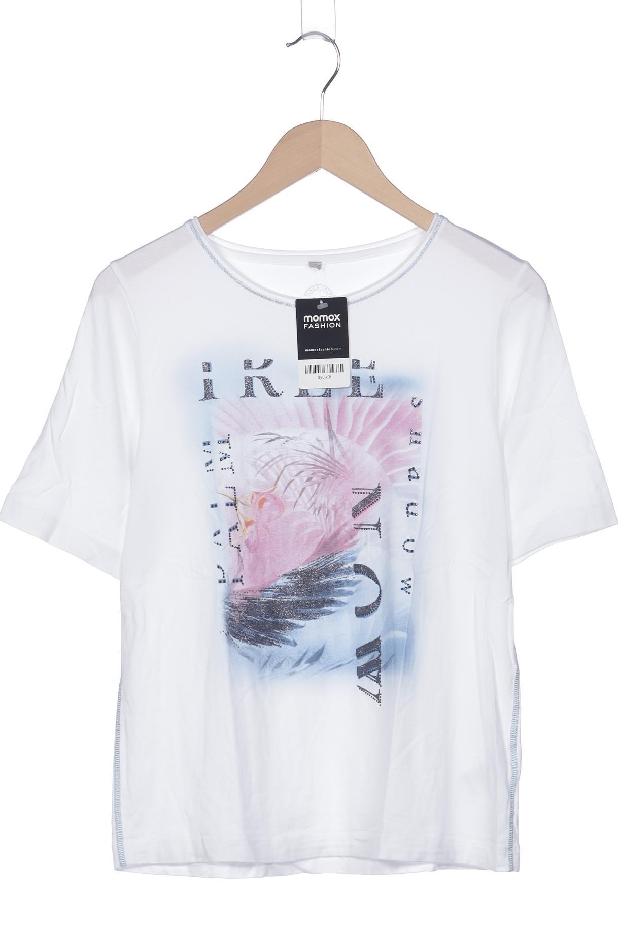 

Rabe Damen T-Shirt, weiß, Gr. 40