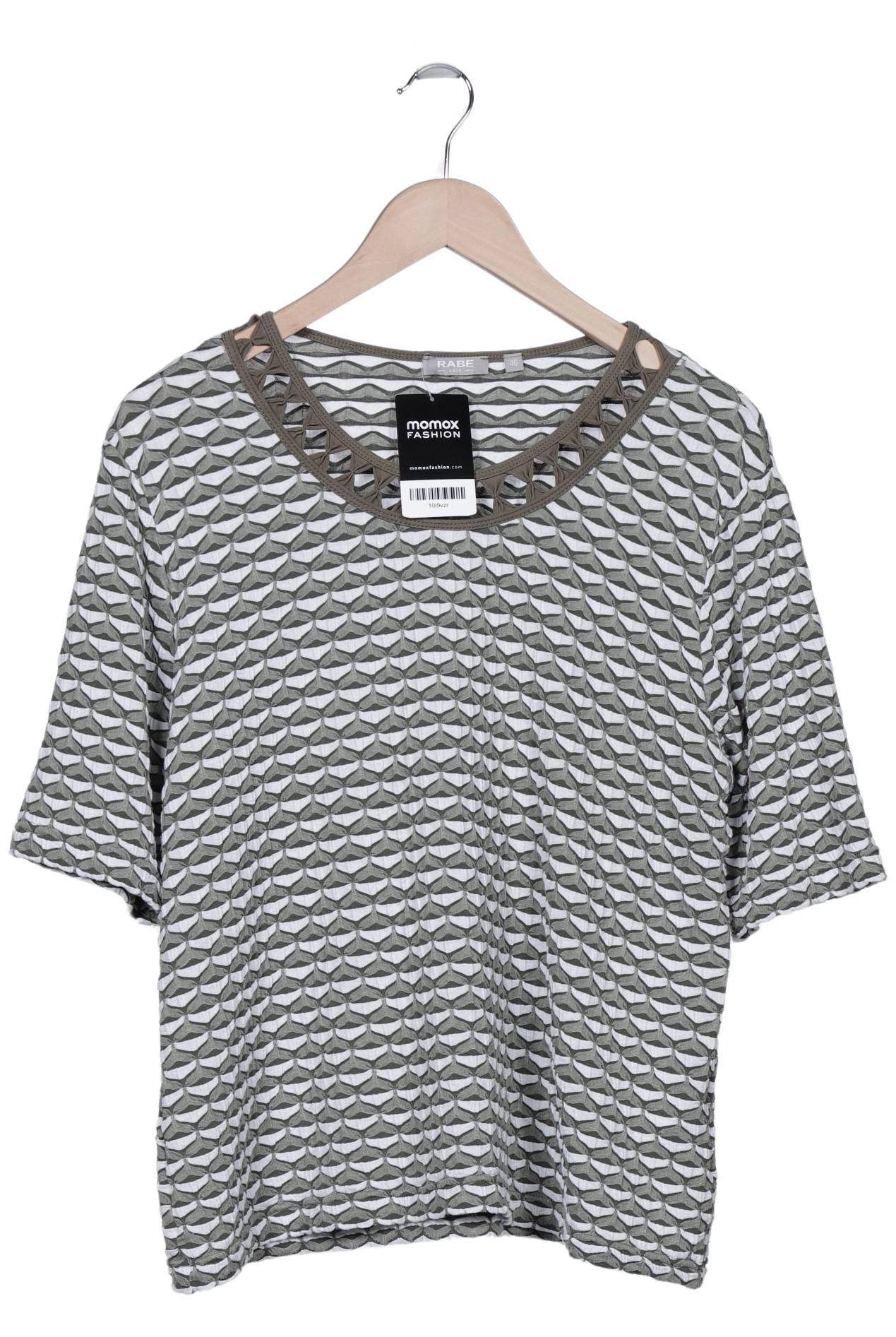 

Rabe Damen T-Shirt, grün, Gr. 46