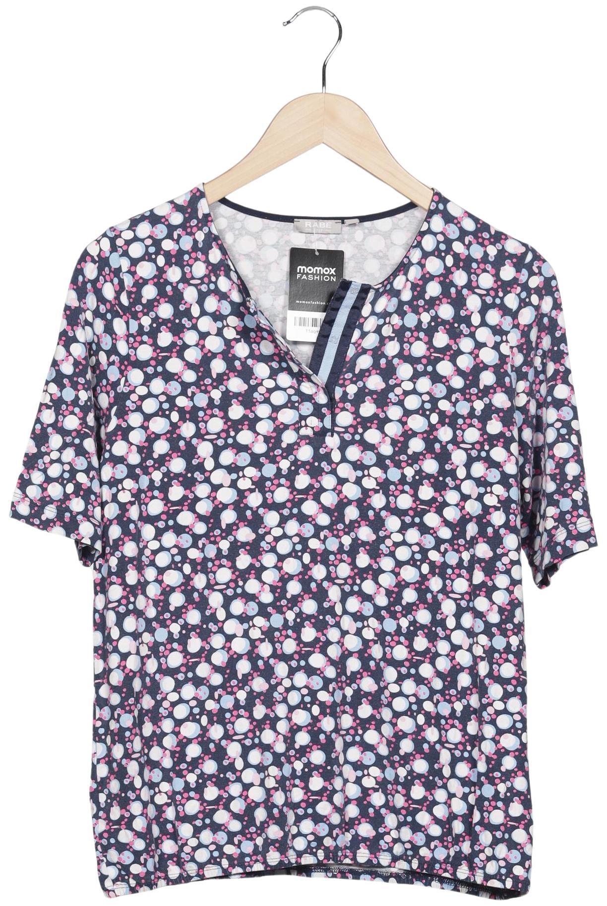 

Rabe Damen T-Shirt, mehrfarbig, Gr. 40