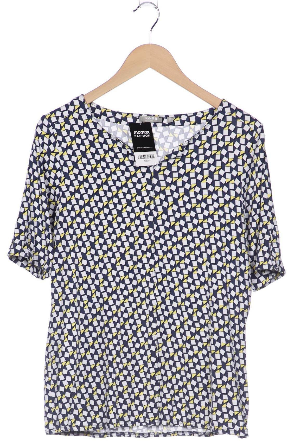 

Rabe Damen T-Shirt, marineblau, Gr. 42