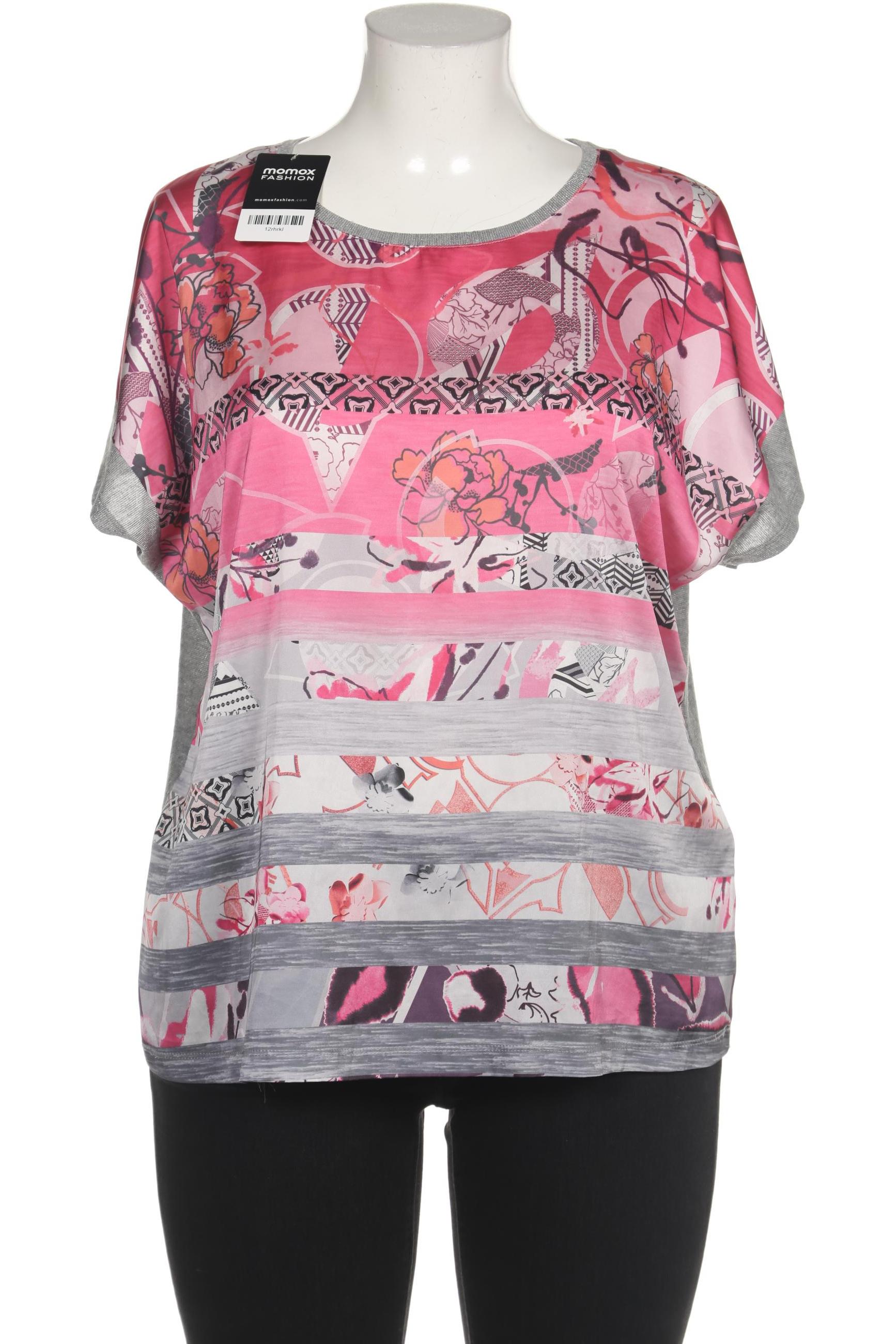 

Rabe Damen T-Shirt, mehrfarbig, Gr. 46