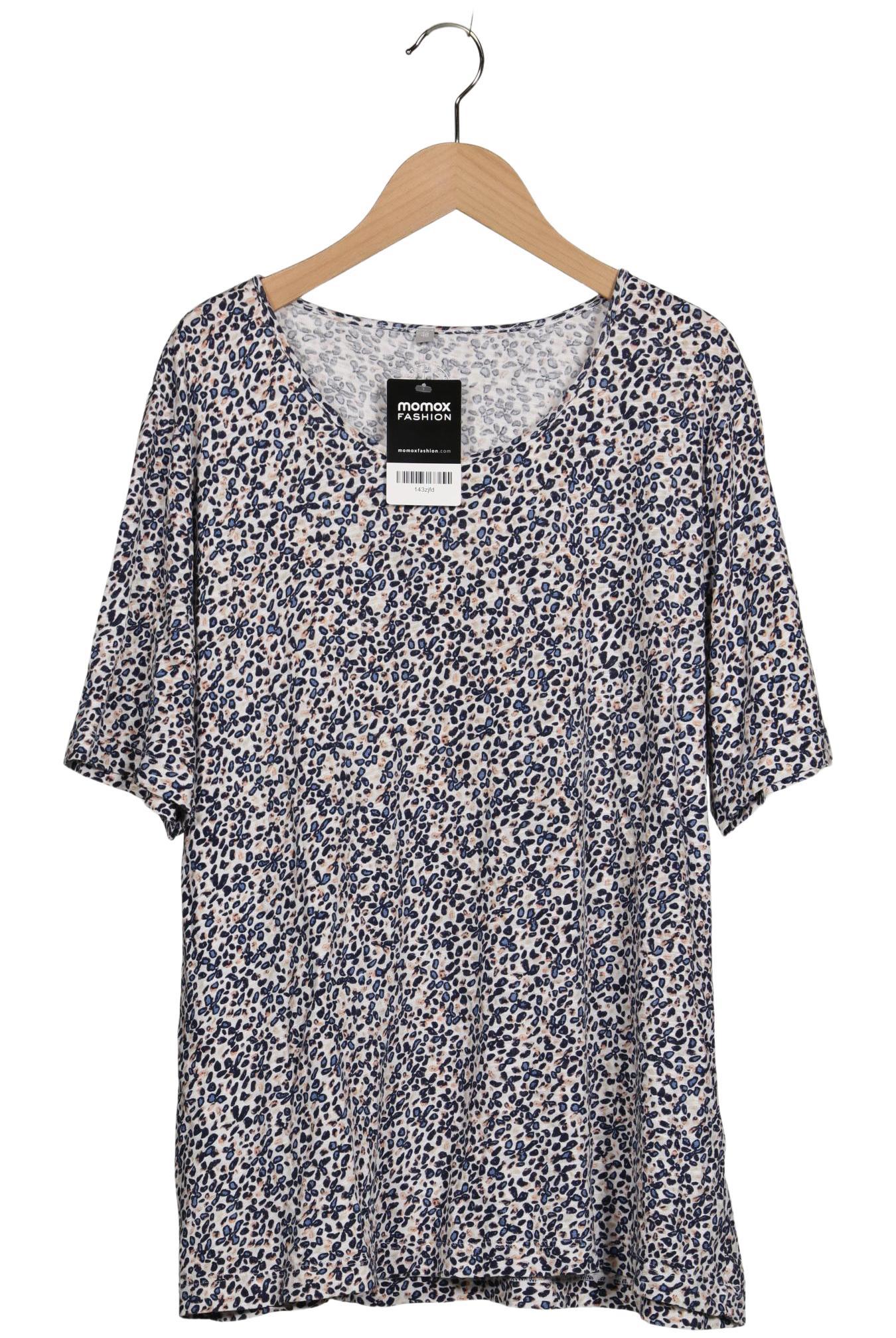 

Rabe Damen T-Shirt, marineblau, Gr. 48
