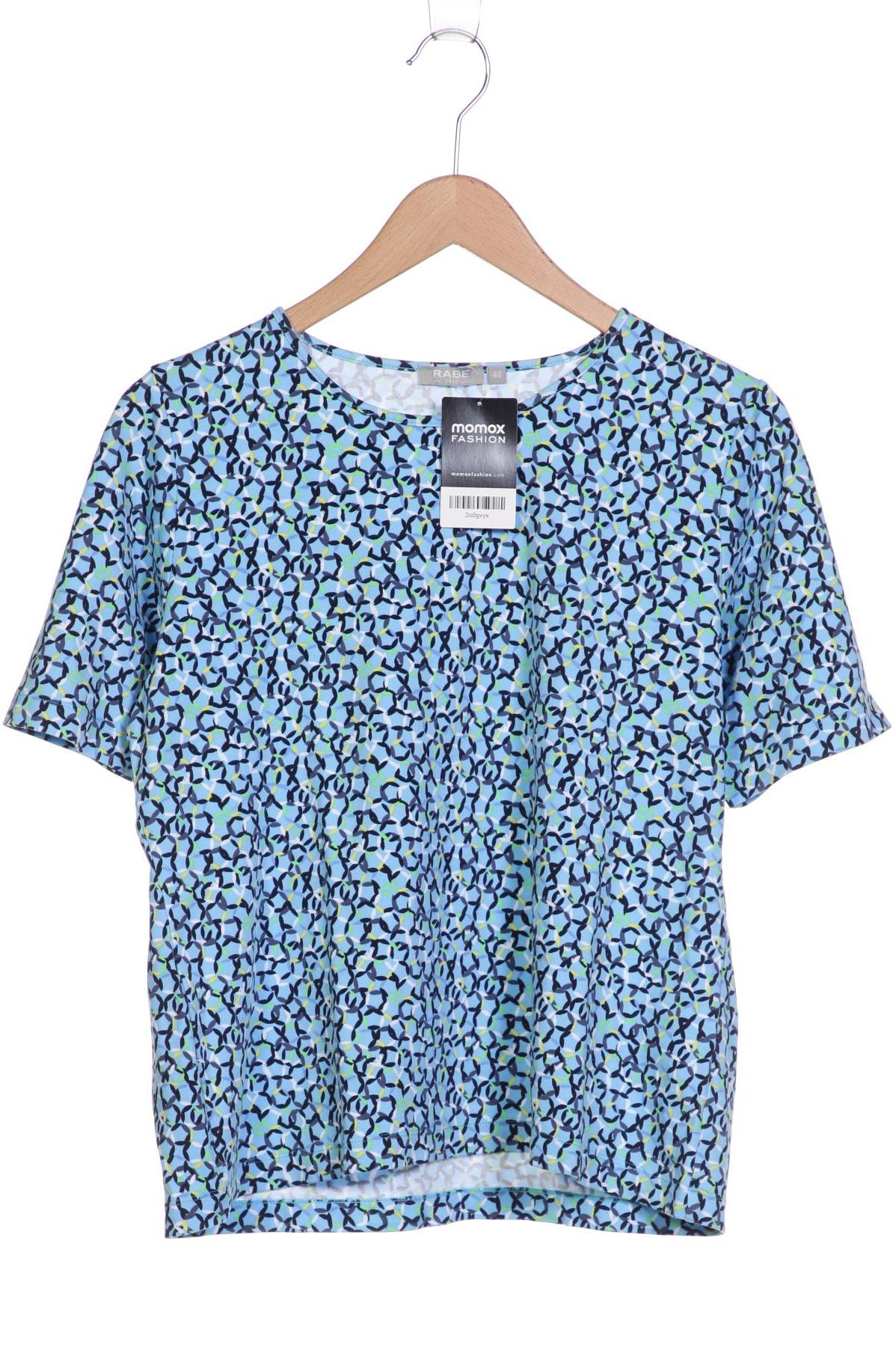 

RABE Damen T-Shirt, blau