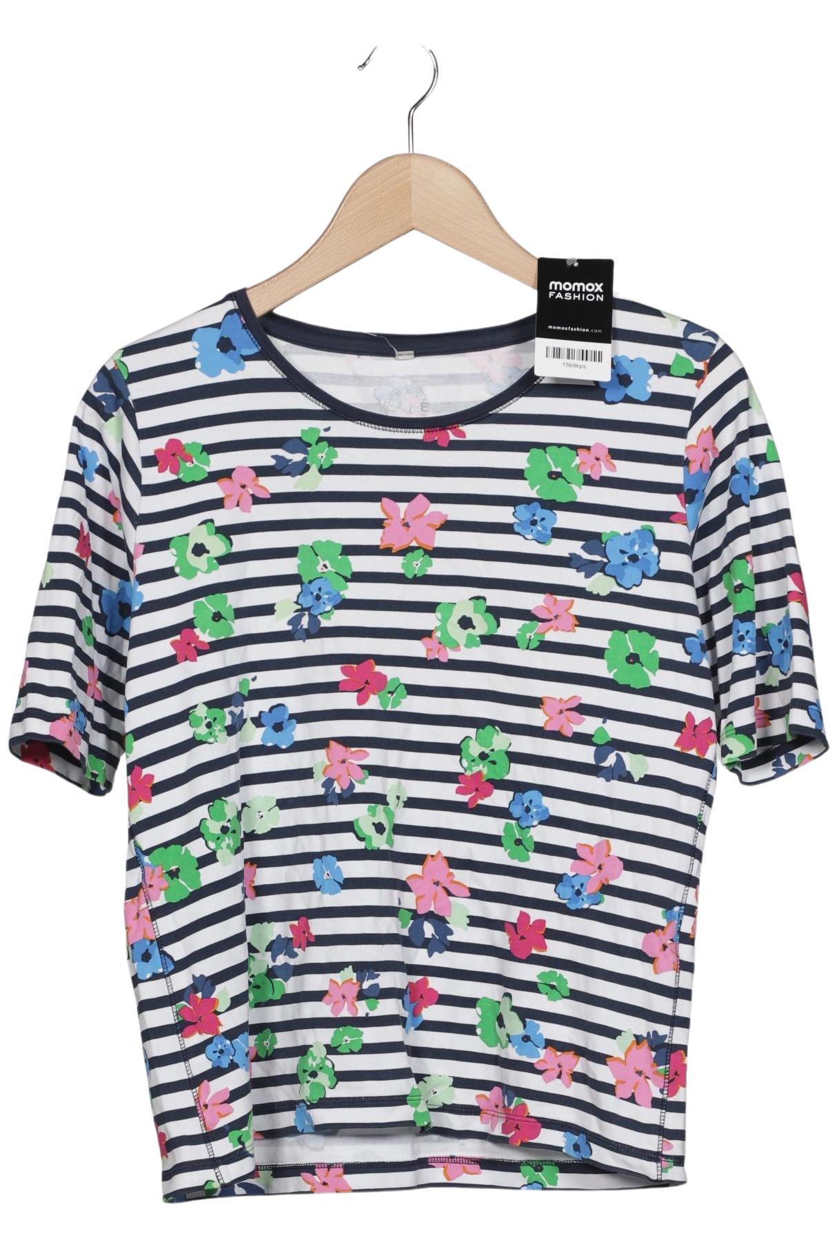 

Rabe Damen T-Shirt, mehrfarbig, Gr. 38