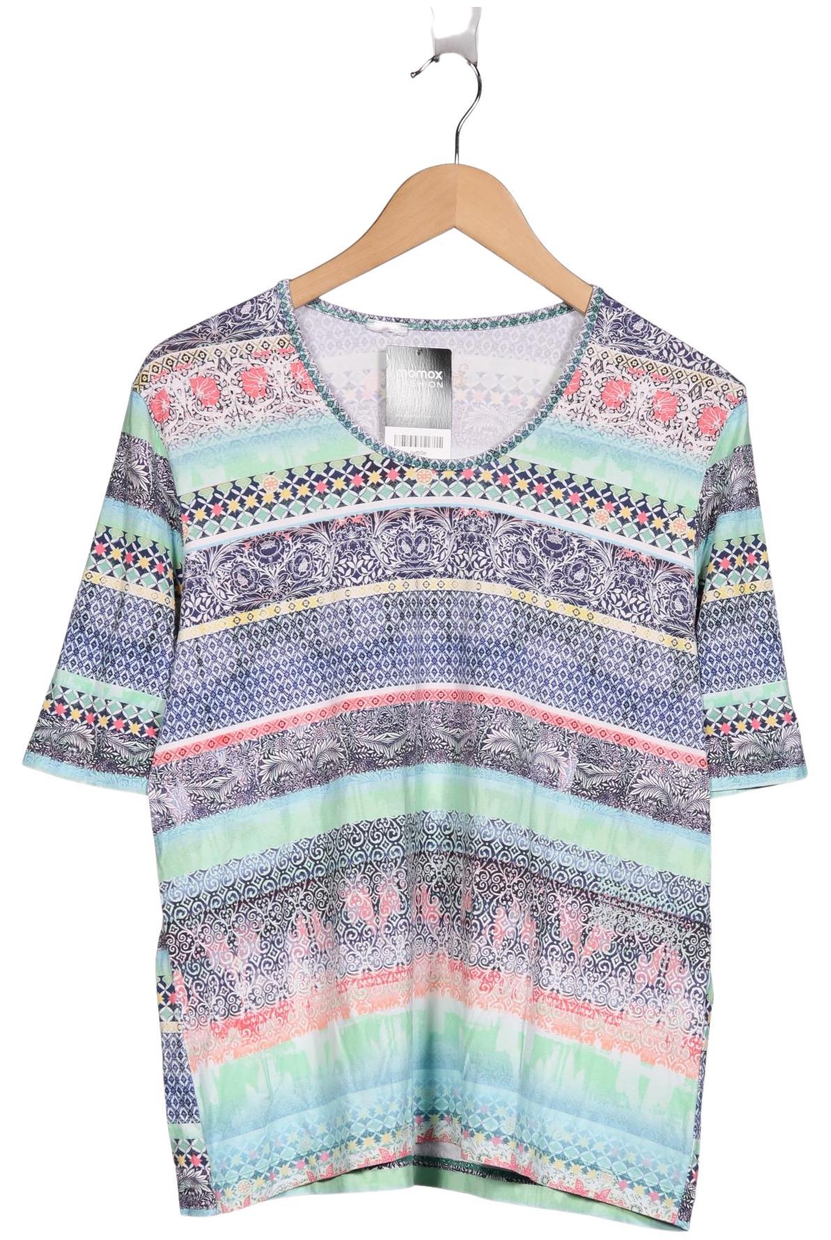 

Rabe Damen T-Shirt, mehrfarbig, Gr. 44