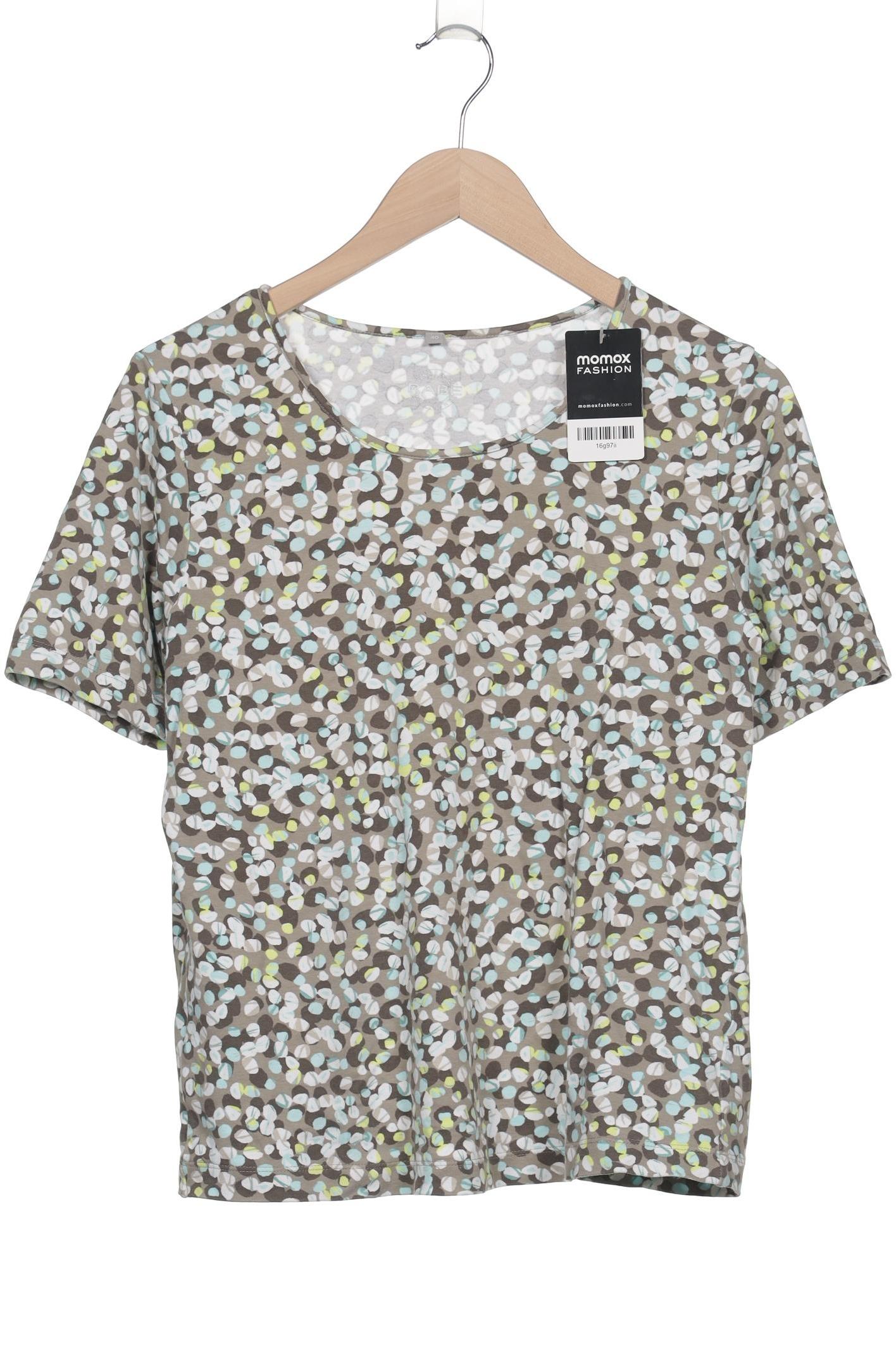 

Rabe Damen T-Shirt, grau, Gr. 40