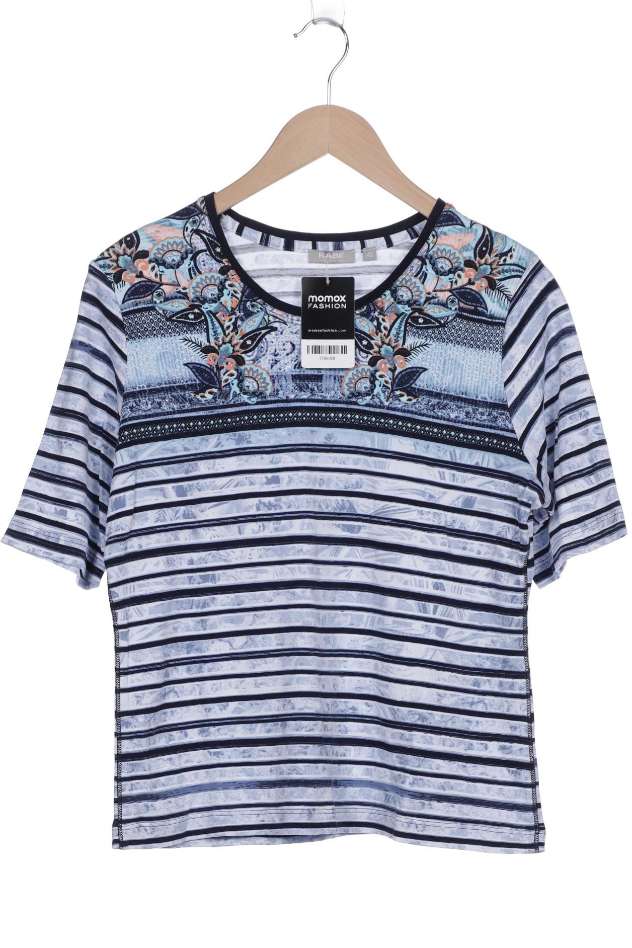 

RABE Damen T-Shirt, blau