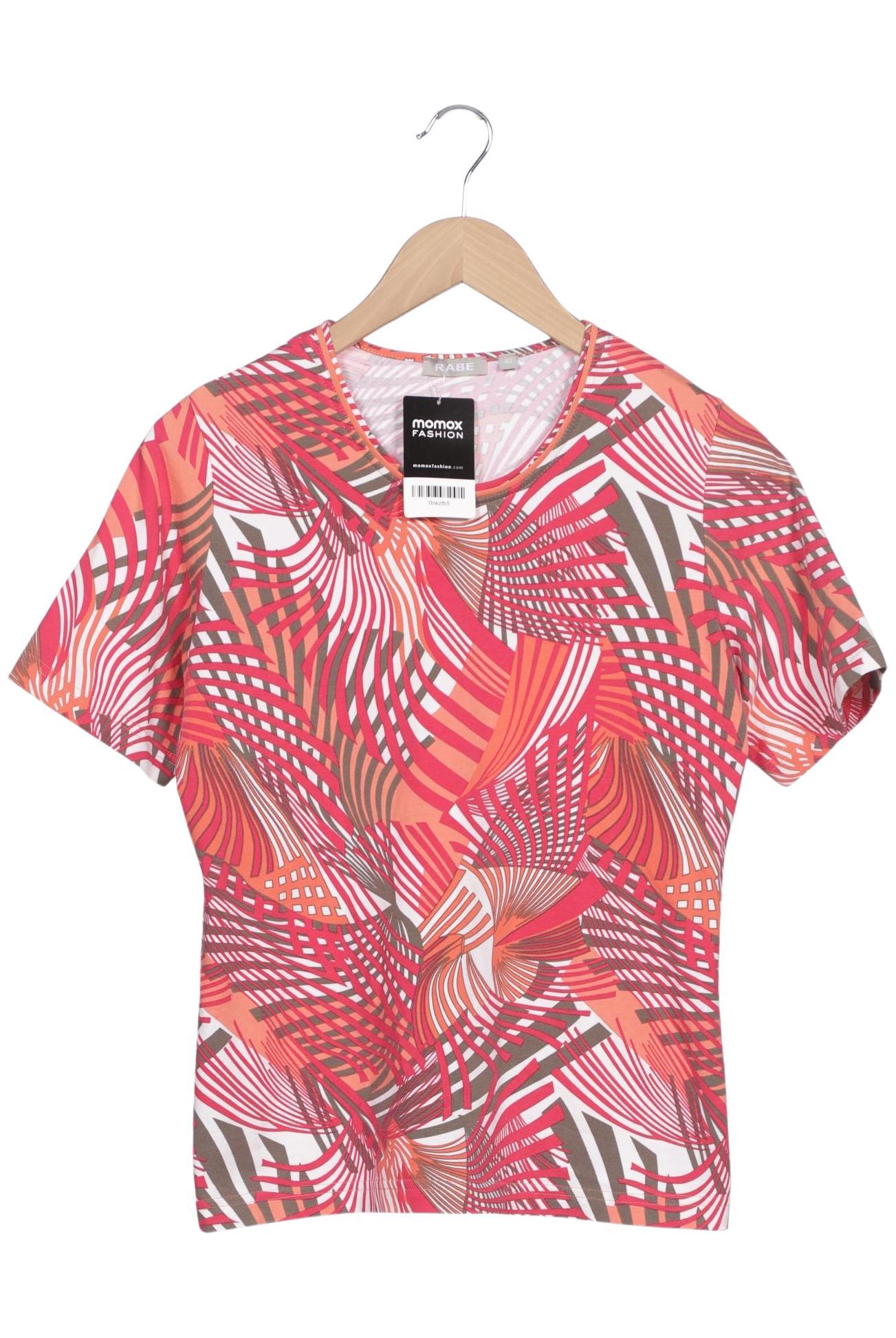 

Rabe Damen T-Shirt, mehrfarbig, Gr. 40