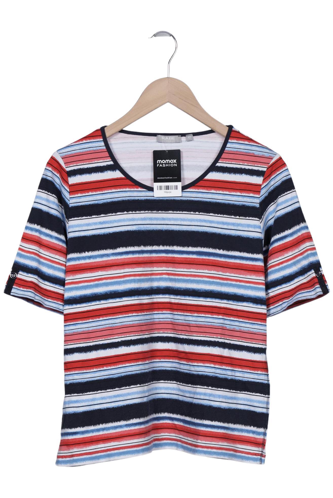 

Rabe Damen T-Shirt, mehrfarbig, Gr. 42