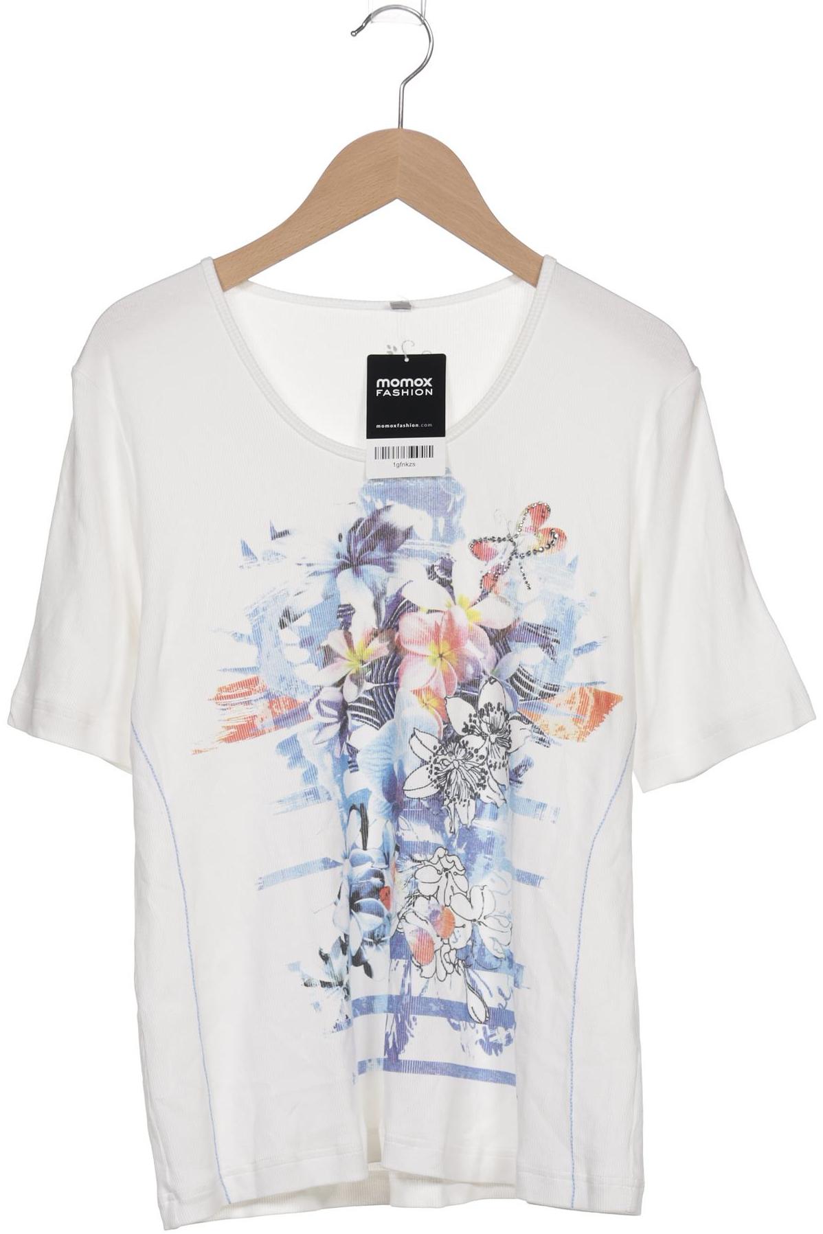 

Rabe Damen T-Shirt, weiß, Gr. 40