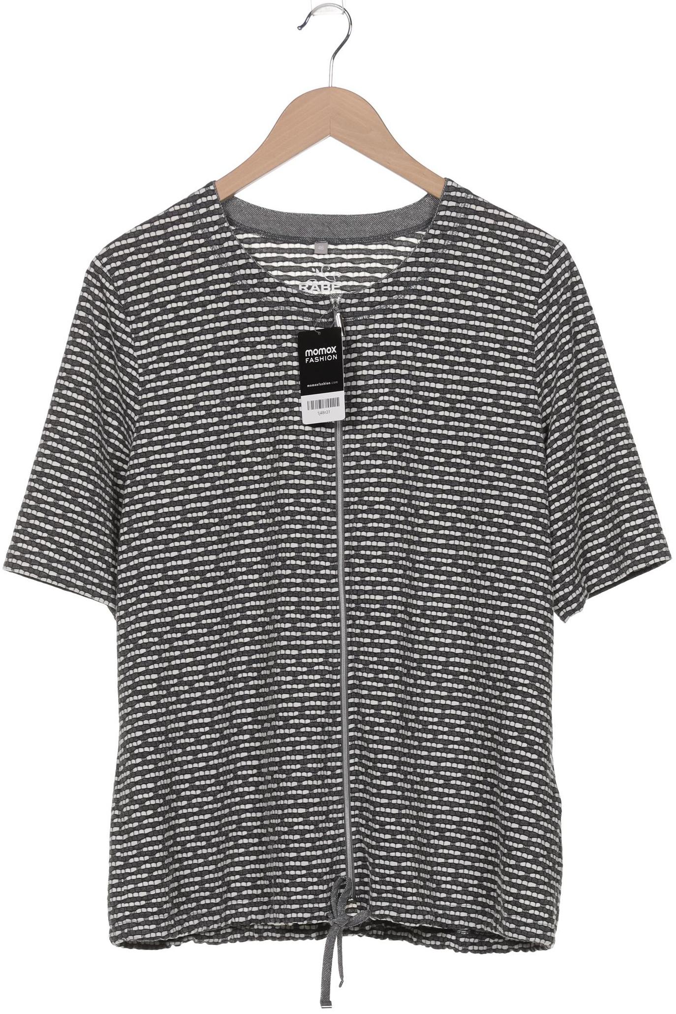 

Rabe Damen T-Shirt, grau, Gr. 46