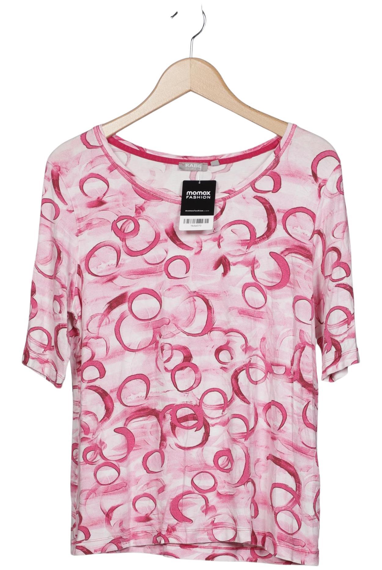 

Rabe Damen T-Shirt, pink, Gr. 44
