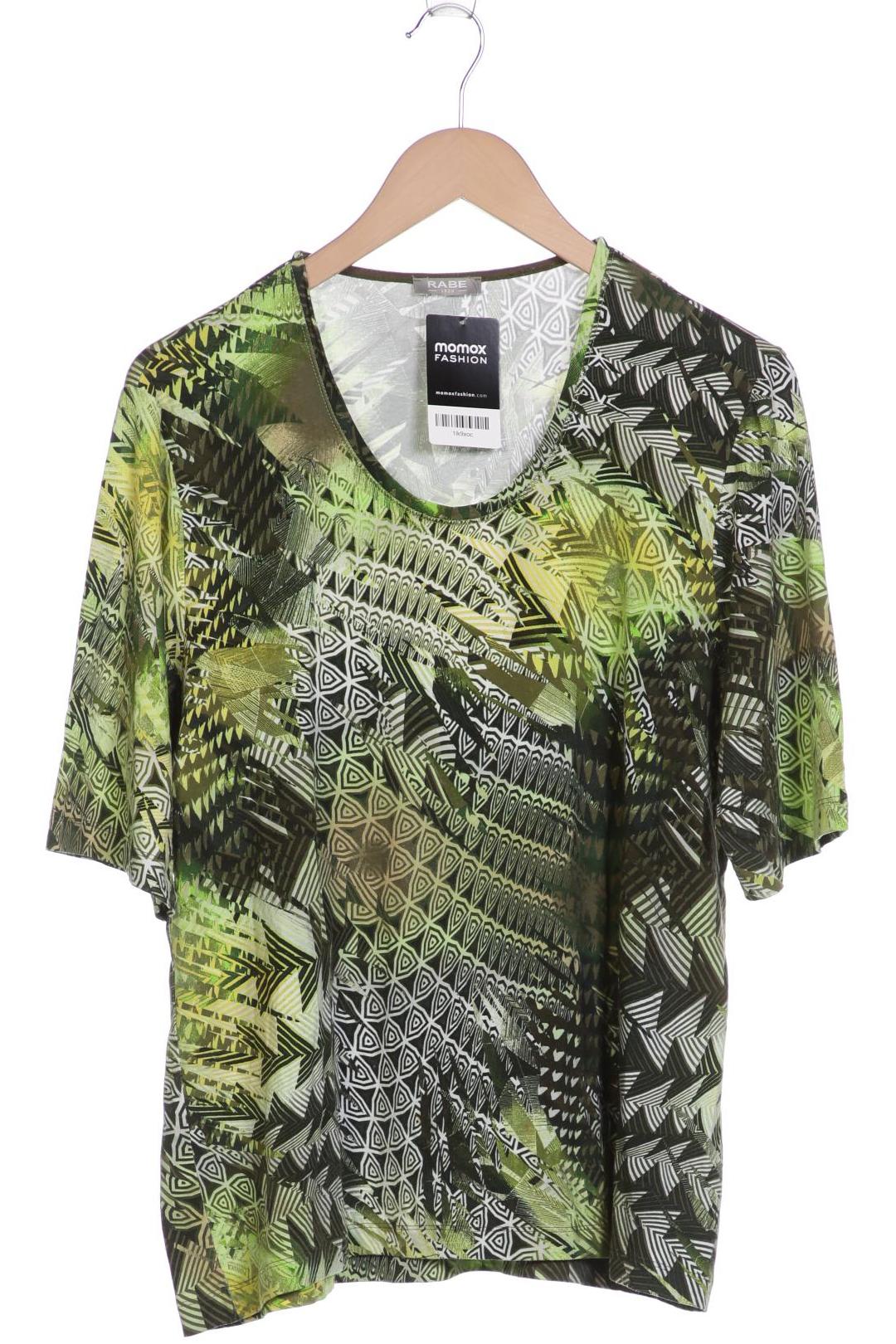 

RABE Damen T-Shirt, grün