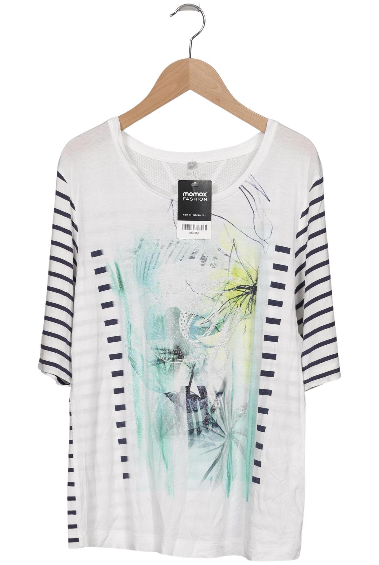 

Rabe Damen T-Shirt, mehrfarbig, Gr. 38