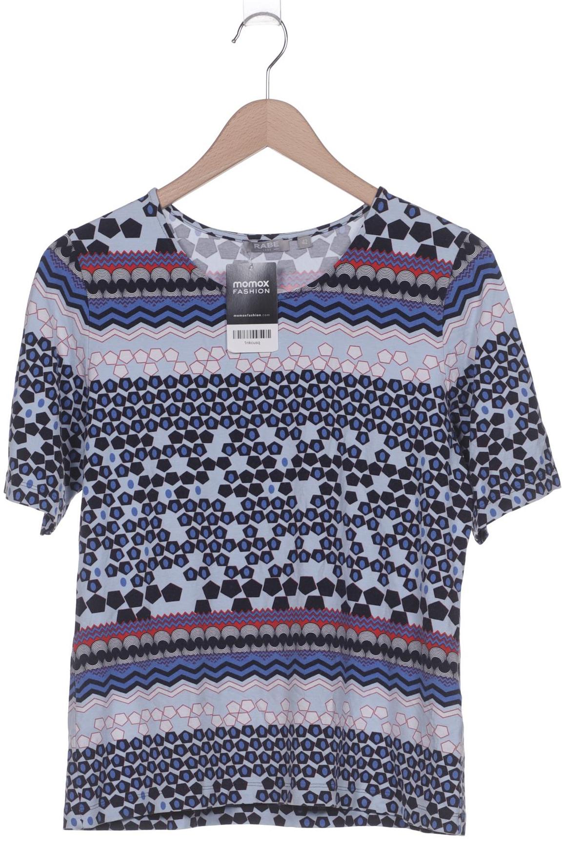 

Rabe Damen T-Shirt, mehrfarbig, Gr. 42
