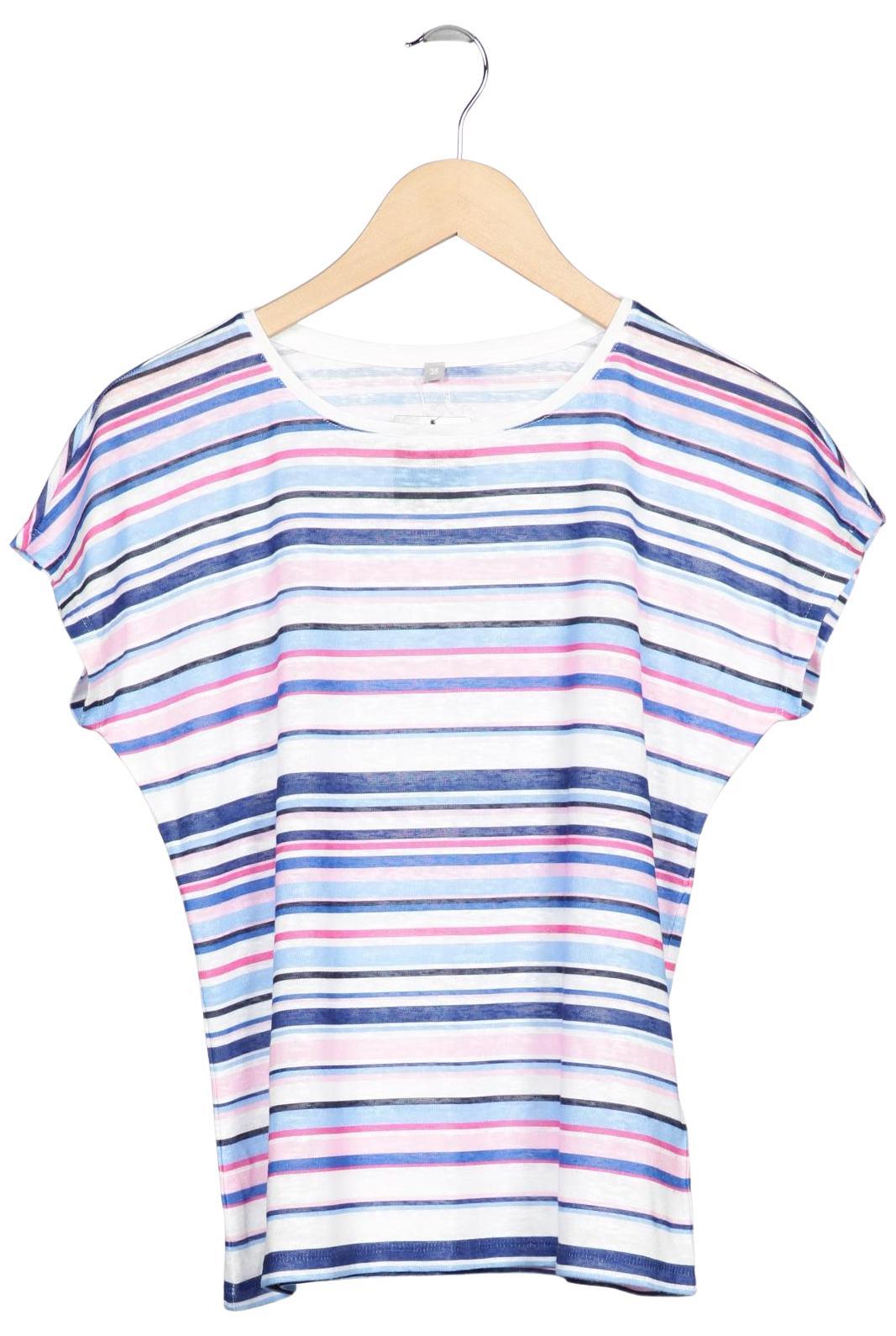 

Rabe Damen T-Shirt, mehrfarbig, Gr. 38