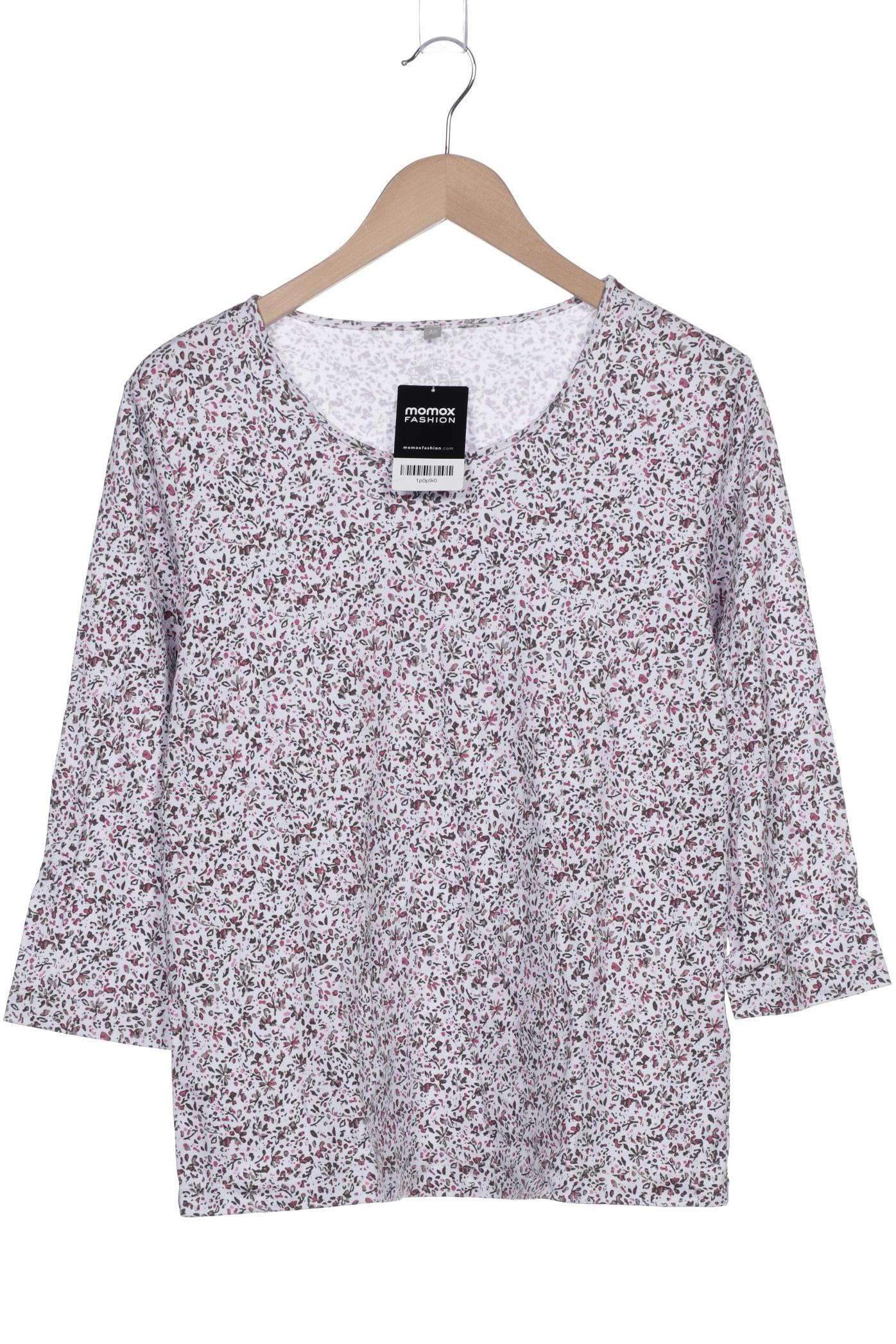 

Rabe Damen T-Shirt, weiß, Gr. 44