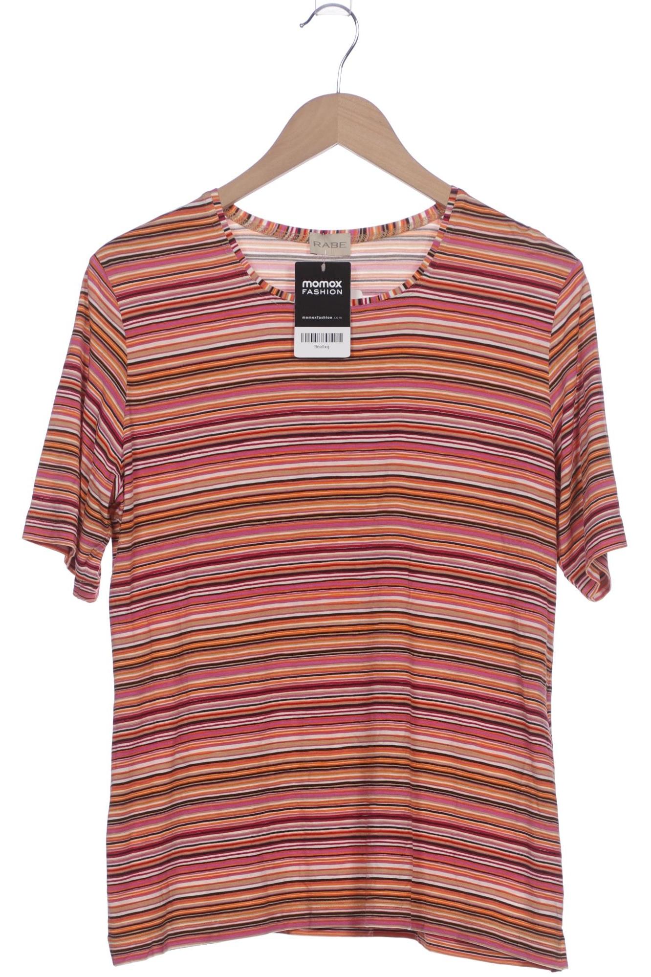 

Rabe Damen T-Shirt, mehrfarbig, Gr. 40