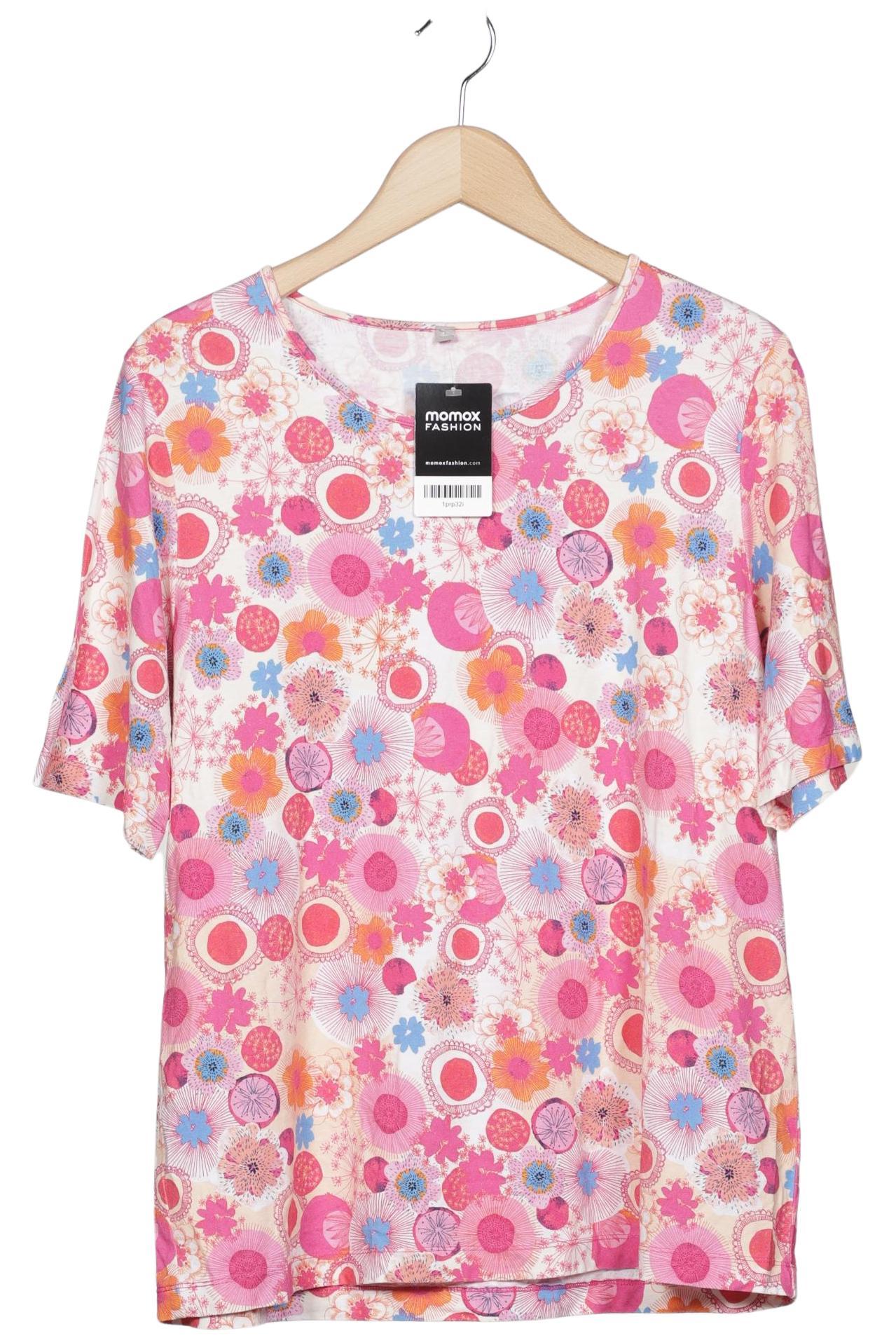 

Rabe Damen T-Shirt, mehrfarbig, Gr. 44