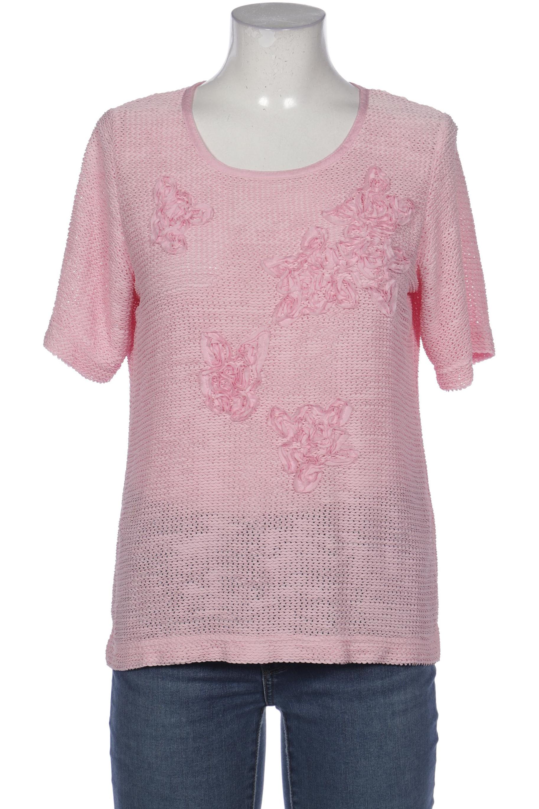 

Rabe Damen T-Shirt, pink, Gr. 38