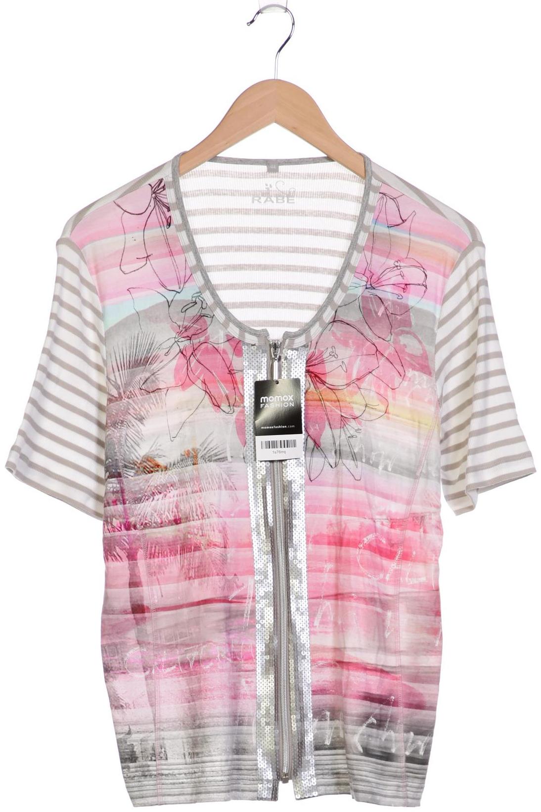 

Rabe Damen T-Shirt, pink, Gr. 44