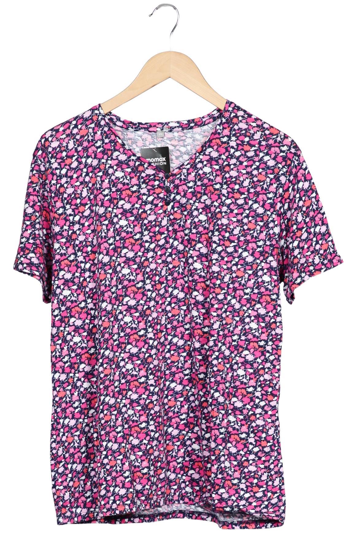 

Rabe Damen T-Shirt, mehrfarbig, Gr. 48